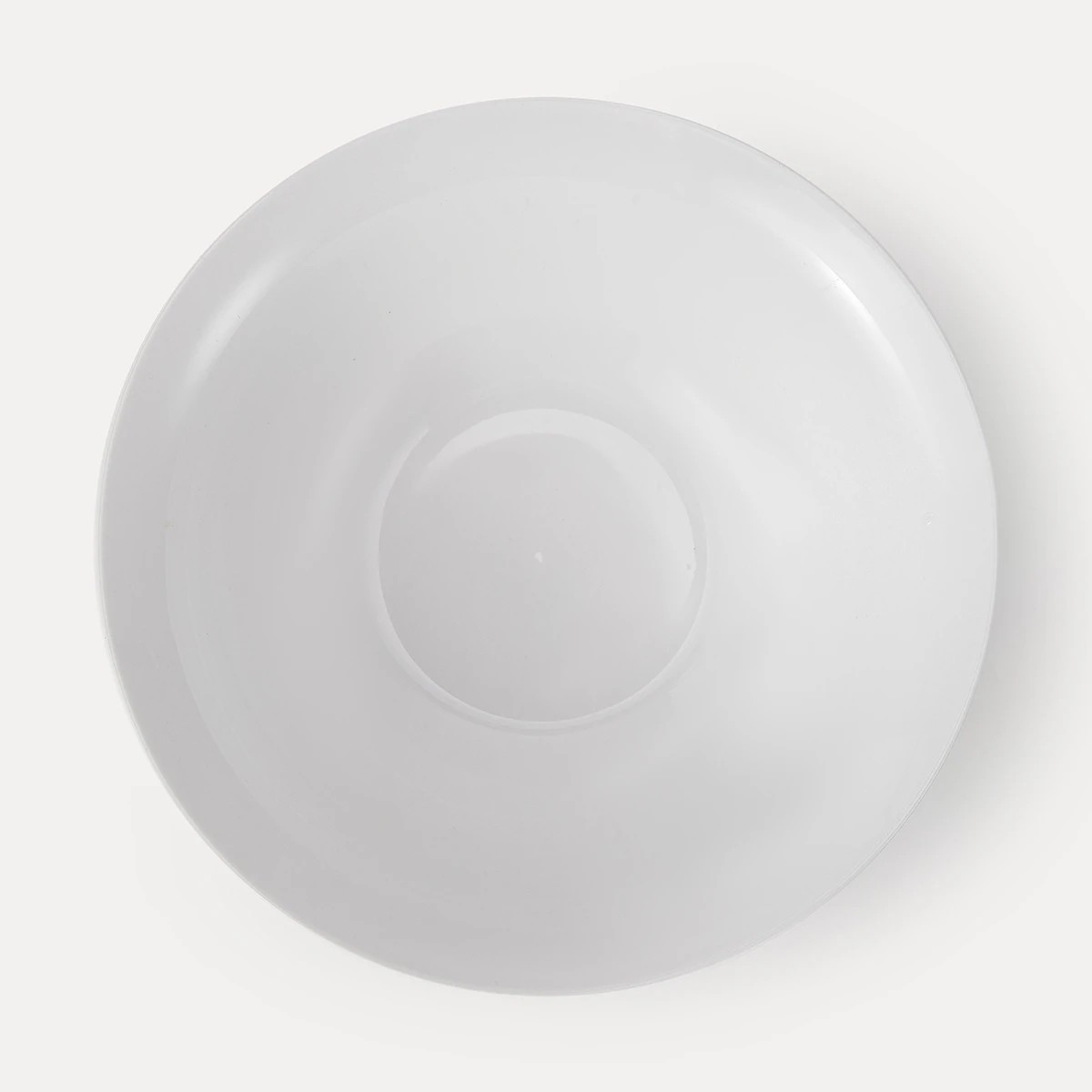 5 White Bowl, 5 of 9