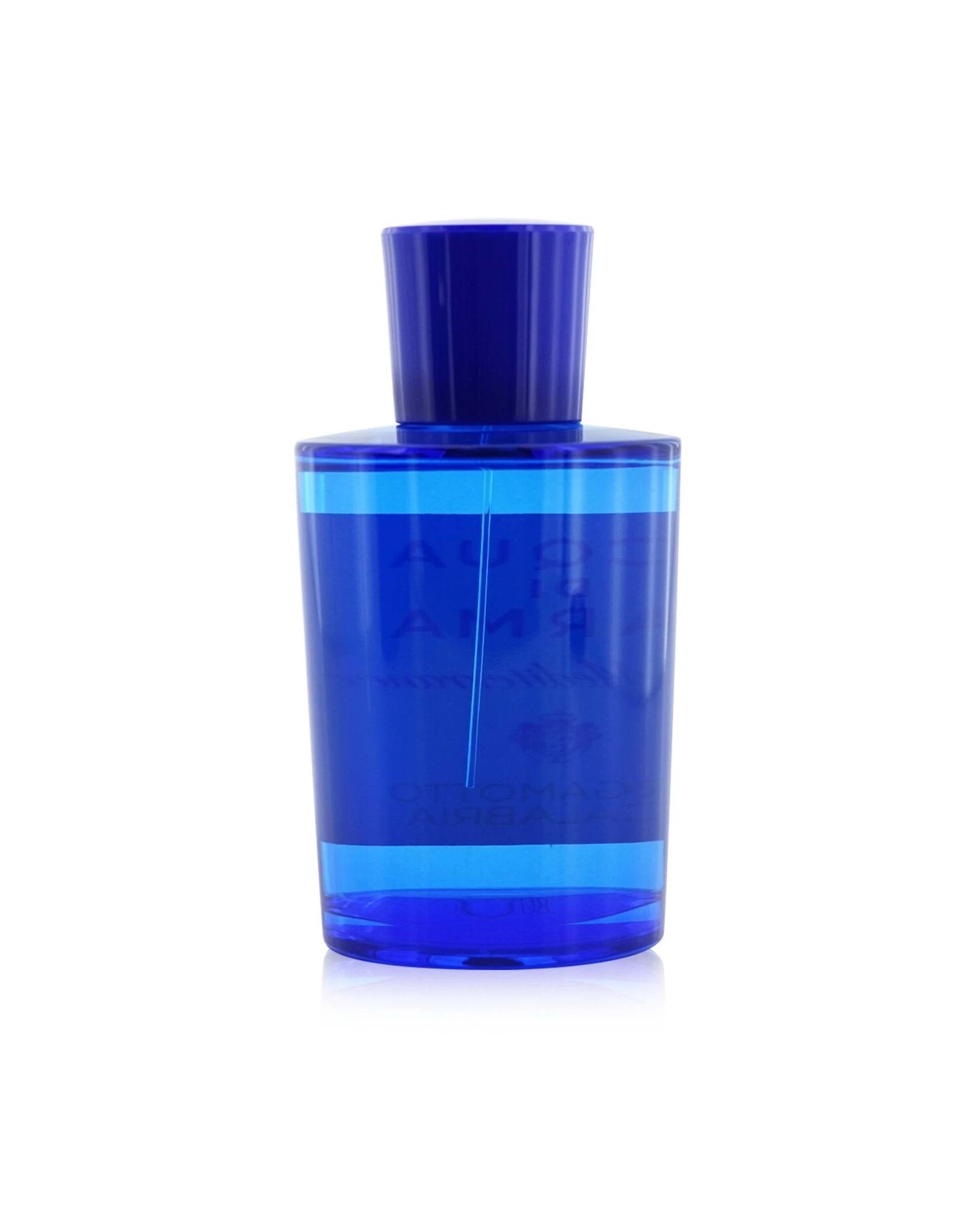 4 Acqua Di Parma Blu Mediterraneo Bergamotto Di Calabria Eau De Toilette Spray  30ml/1oz, 4 of 4