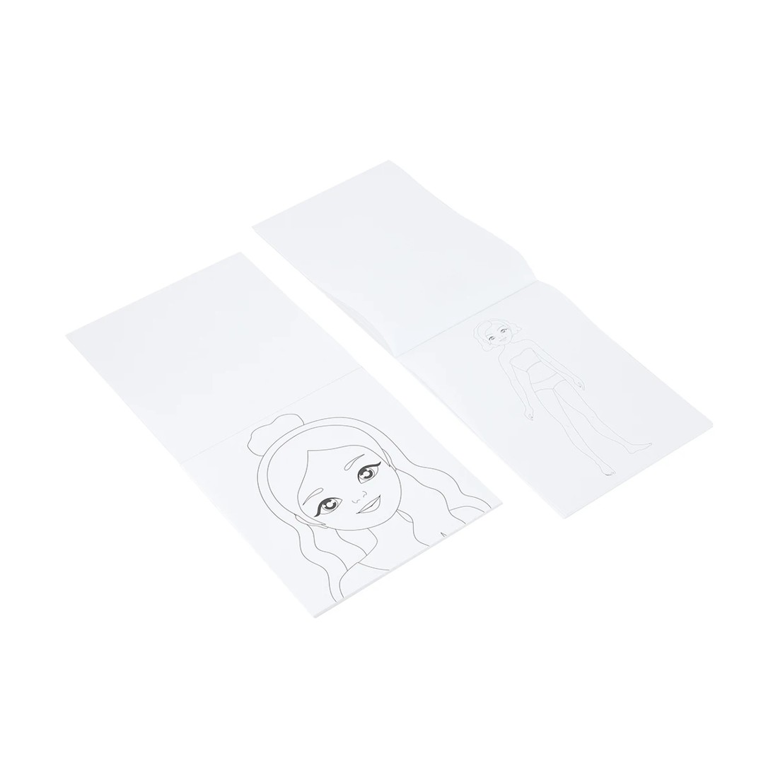 8 Mega Fashion Design Studio Design Set, 8 of 9