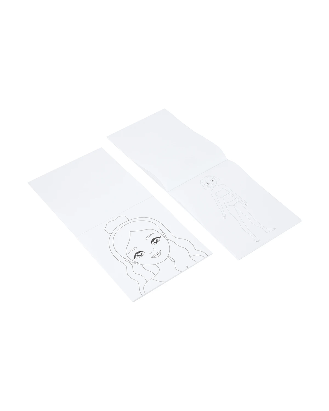 8 Mega Fashion Design Studio Design Set, 8 of 9