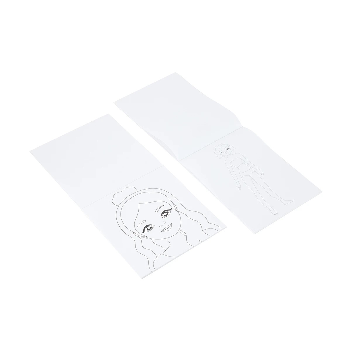 8 Mega Fashion Design Studio Design Set, 8 of 9