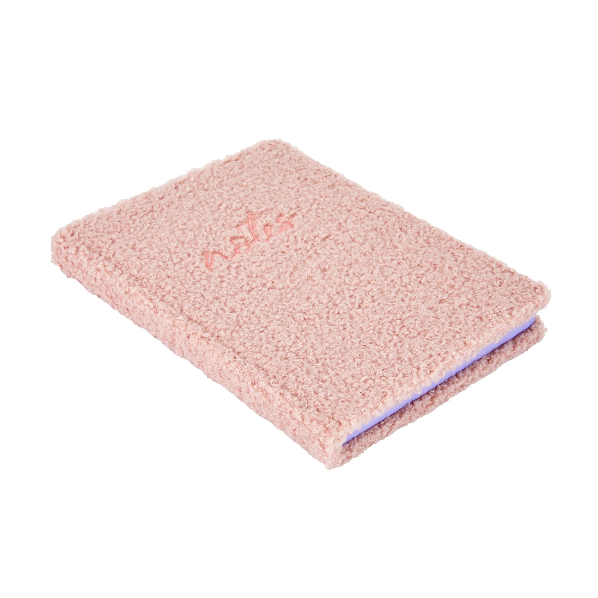 4 Boucle Journal - Pink, 4 of 6