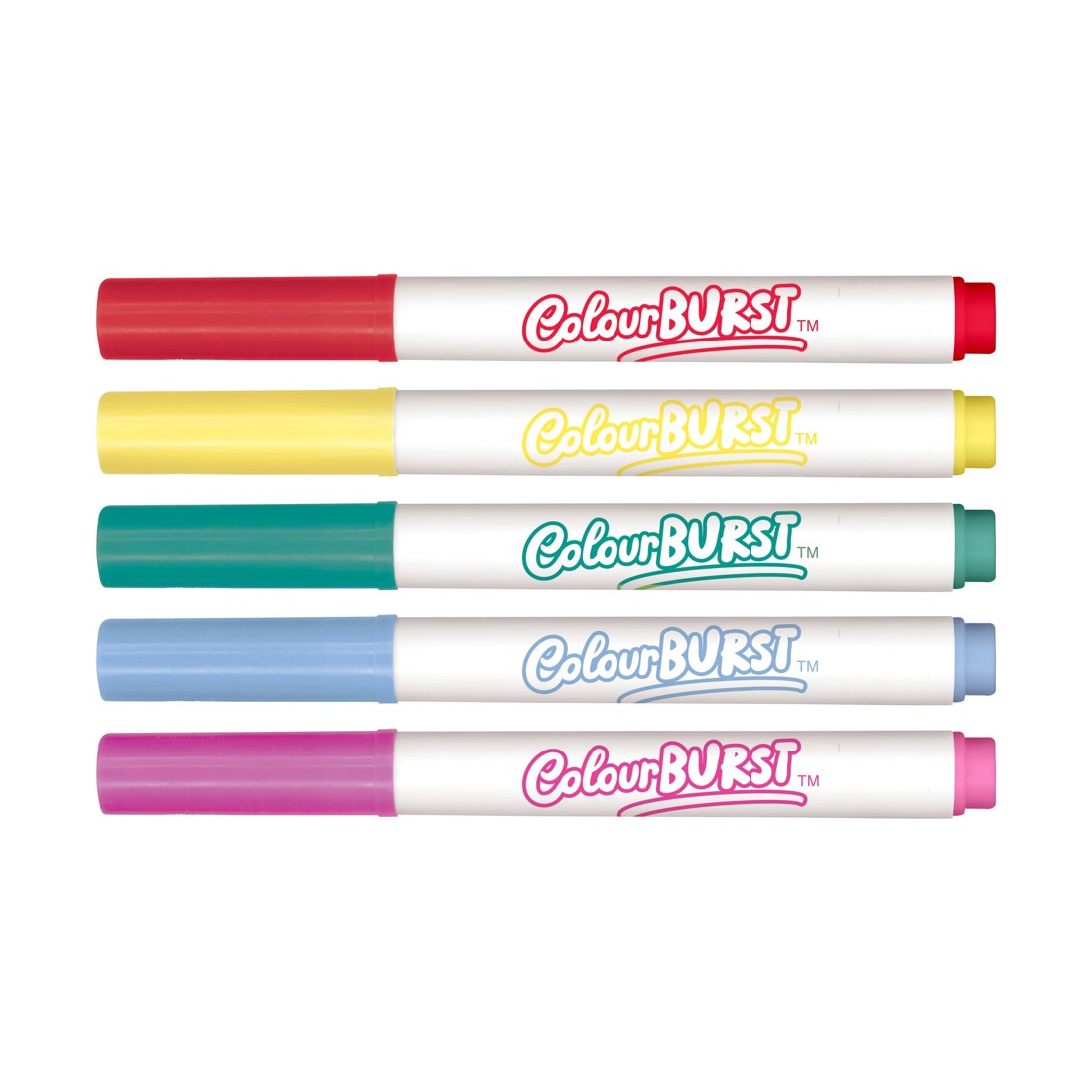 3 INKredibles Mess-Free ColourBurst Ocean Adventures Activity Kit - Book, 3 of 6