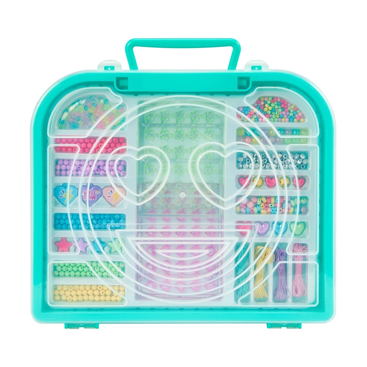 2 Beads & Charms Set: Bracelets and Necklaces, 2 of 4