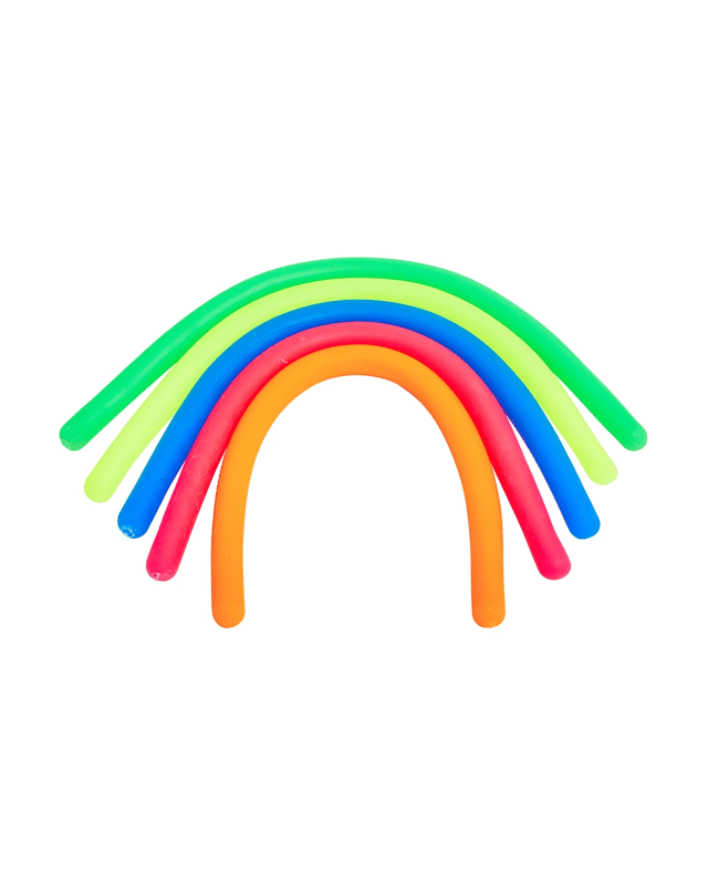 5 Pack Stretchy Noodle 