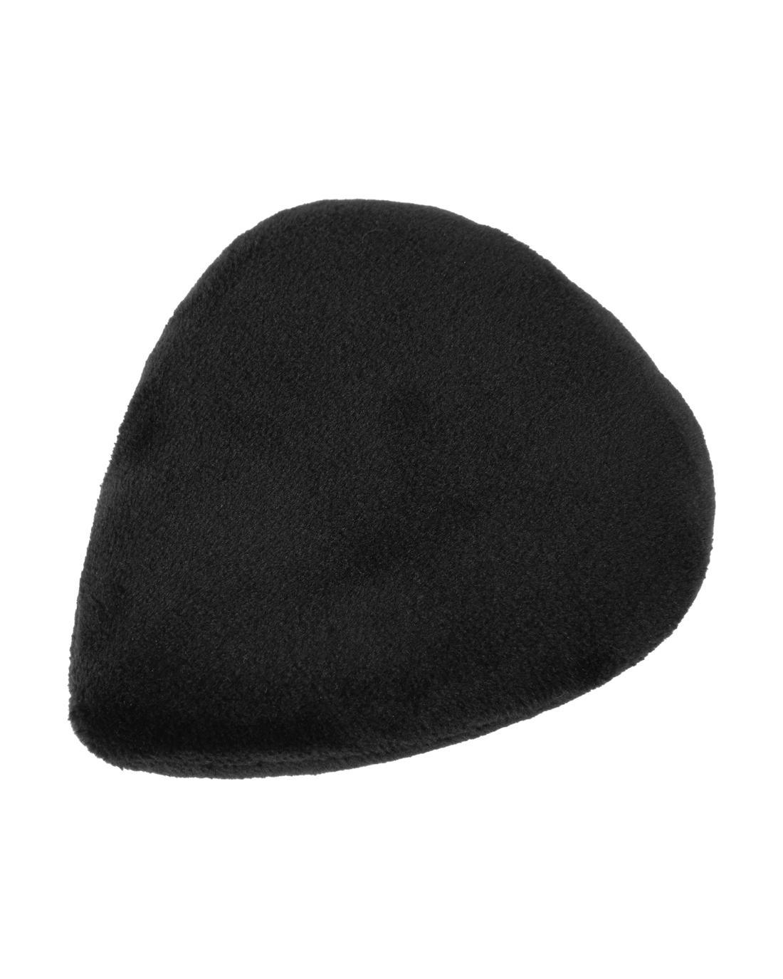 6 OXX Cosmetics 8 Pack Powder Puffs - Black, 6 of 7