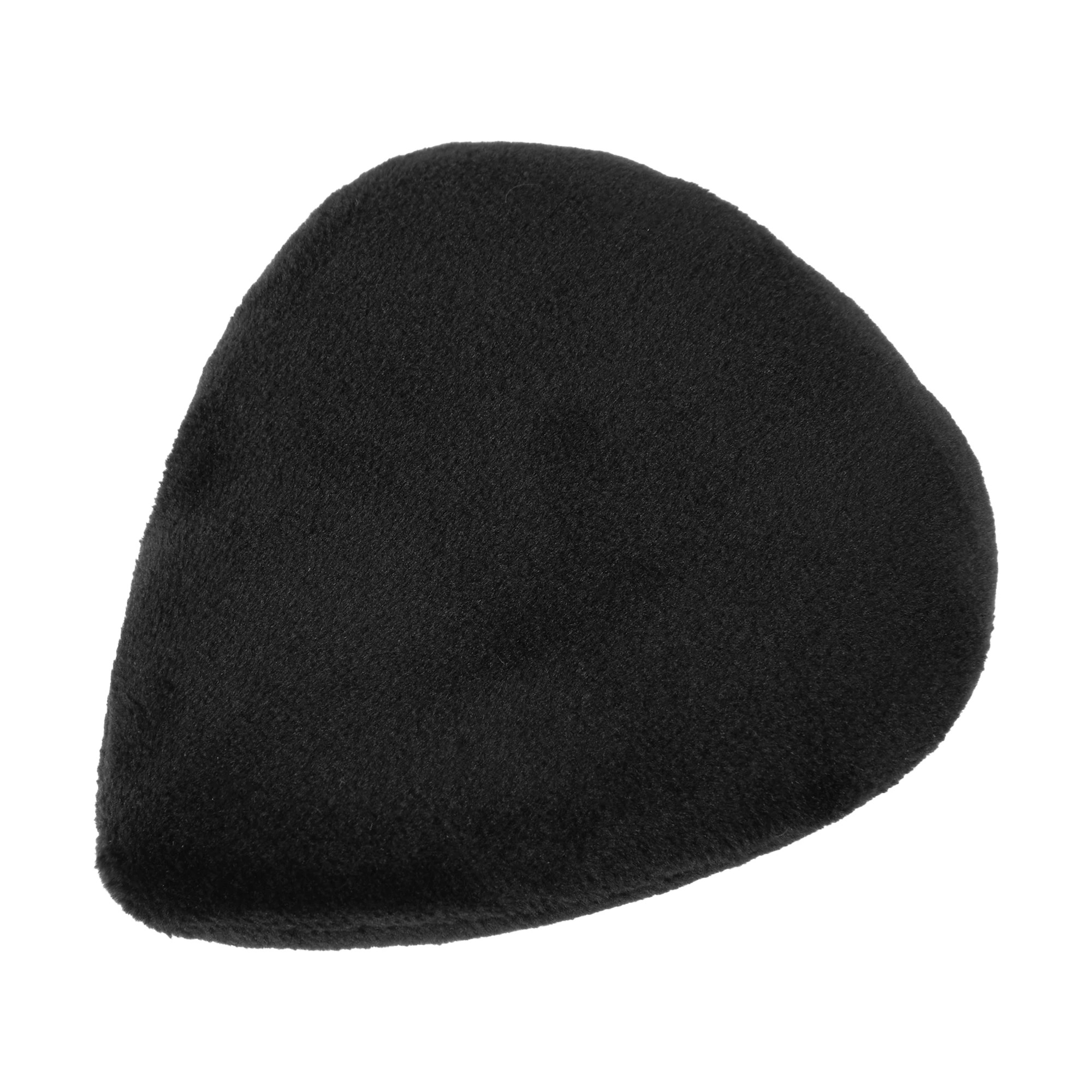 6 OXX Cosmetics 8 Pack Powder Puffs - Black, 6 of 7