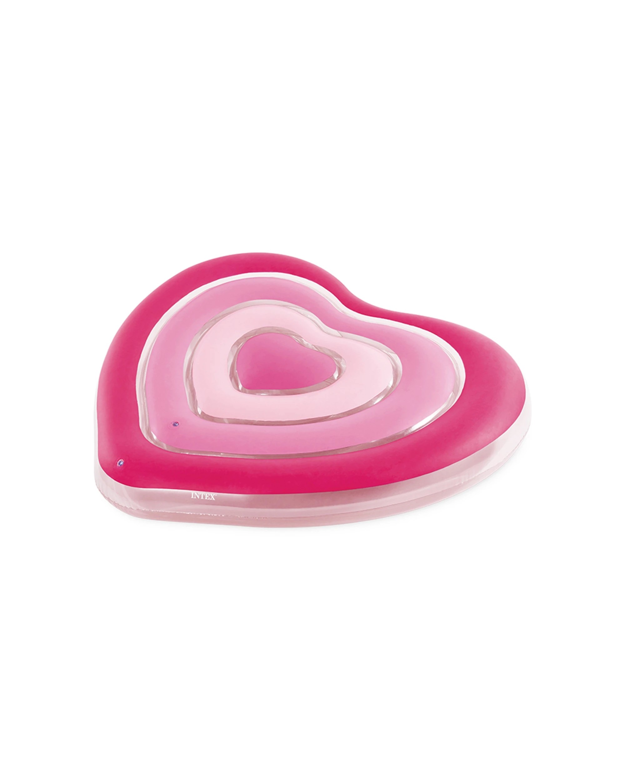 3 Intex Sweetheart Inflatable Pool Lounge/Float, 3 of 8