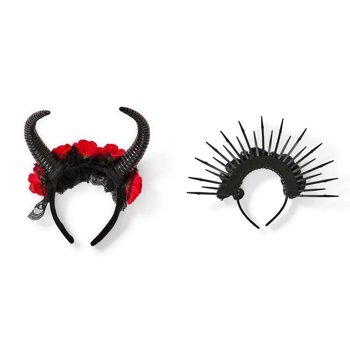 9 Enchanted Headband - Ages 3+, Assorted, 9 of 10