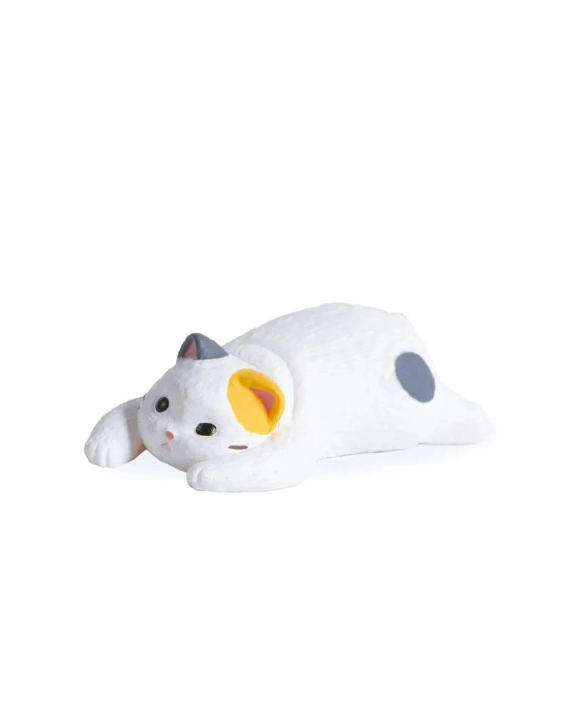 3 Kyomu Blank Stare Cats Vol 3 Blind Box, 3 of 6