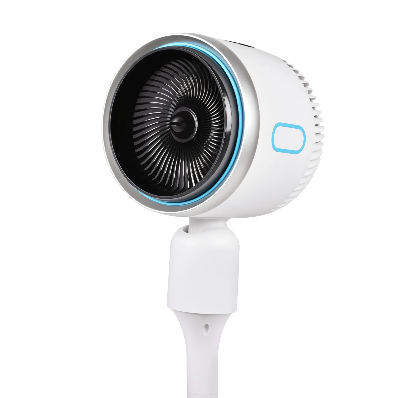 6 ADVWIN Heater & Cooler Fan with Humidifier and Negative Ion Purification, 6 of 7