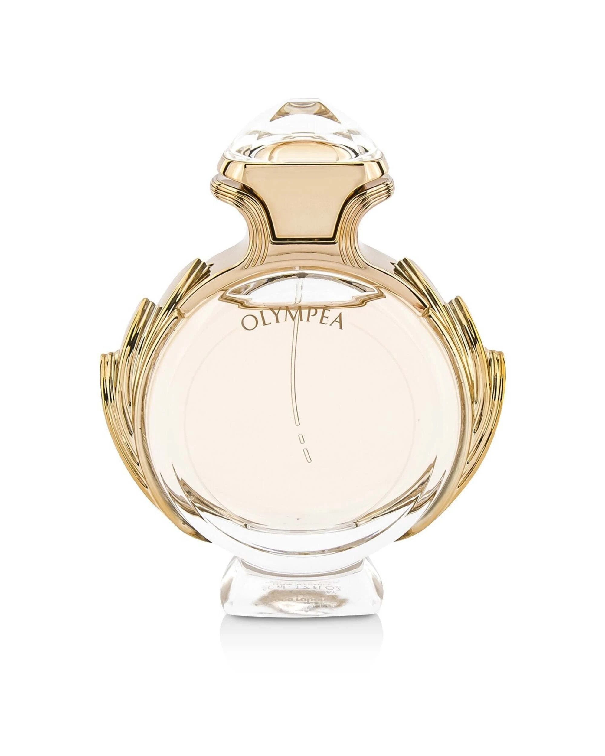 4 Paco Rabanne Olympea Eau De Parfum Spray  30ml/1oz, 4 of 4