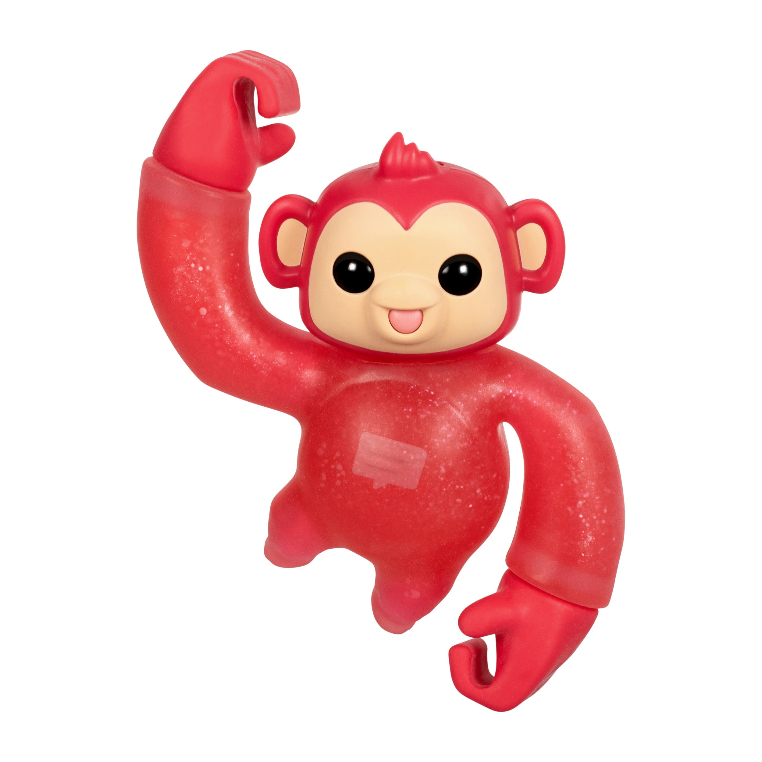 4 Little Live Pets Hug N' Hang Zoogooz - Assorted* - Multi, 4 of 10