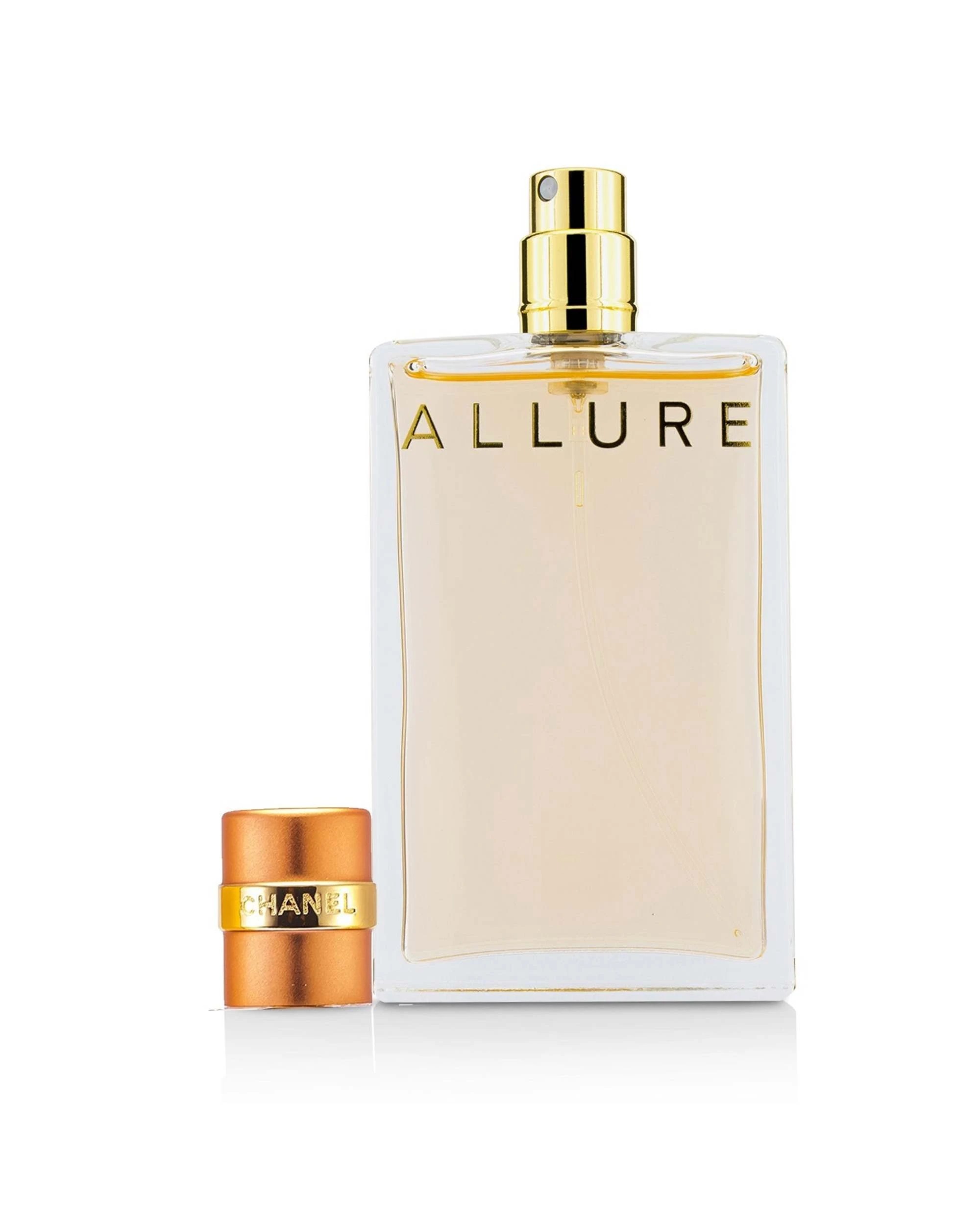 4 Allure 100ml Eau de Parfum, 4 of 4