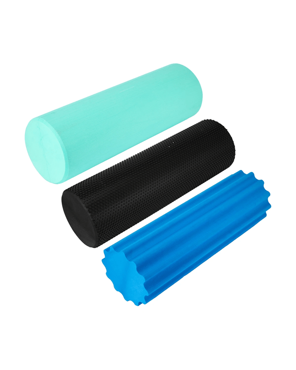 Foam Roller Assorted Kmart