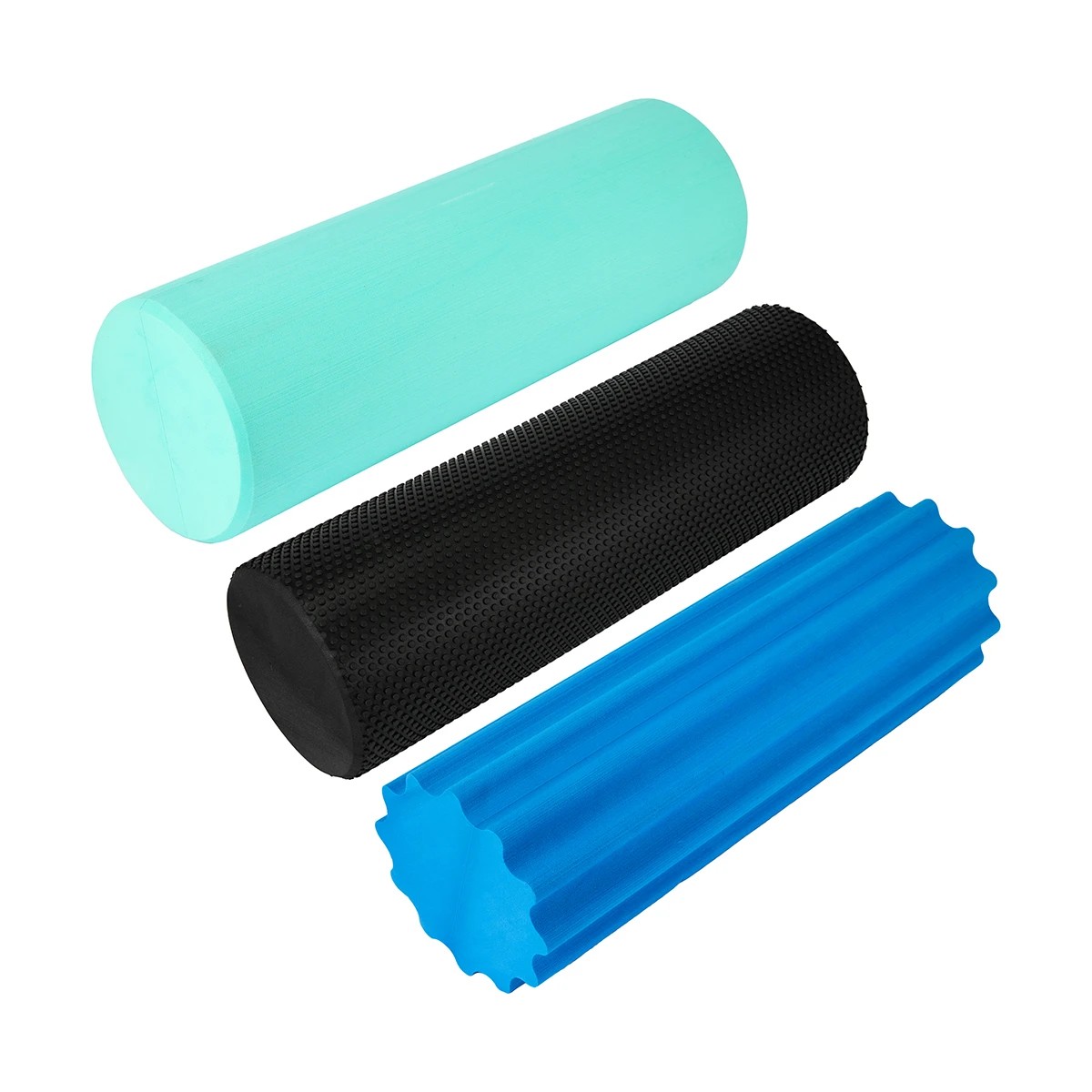 1 Foam Roller - Assorted, 1 of 5