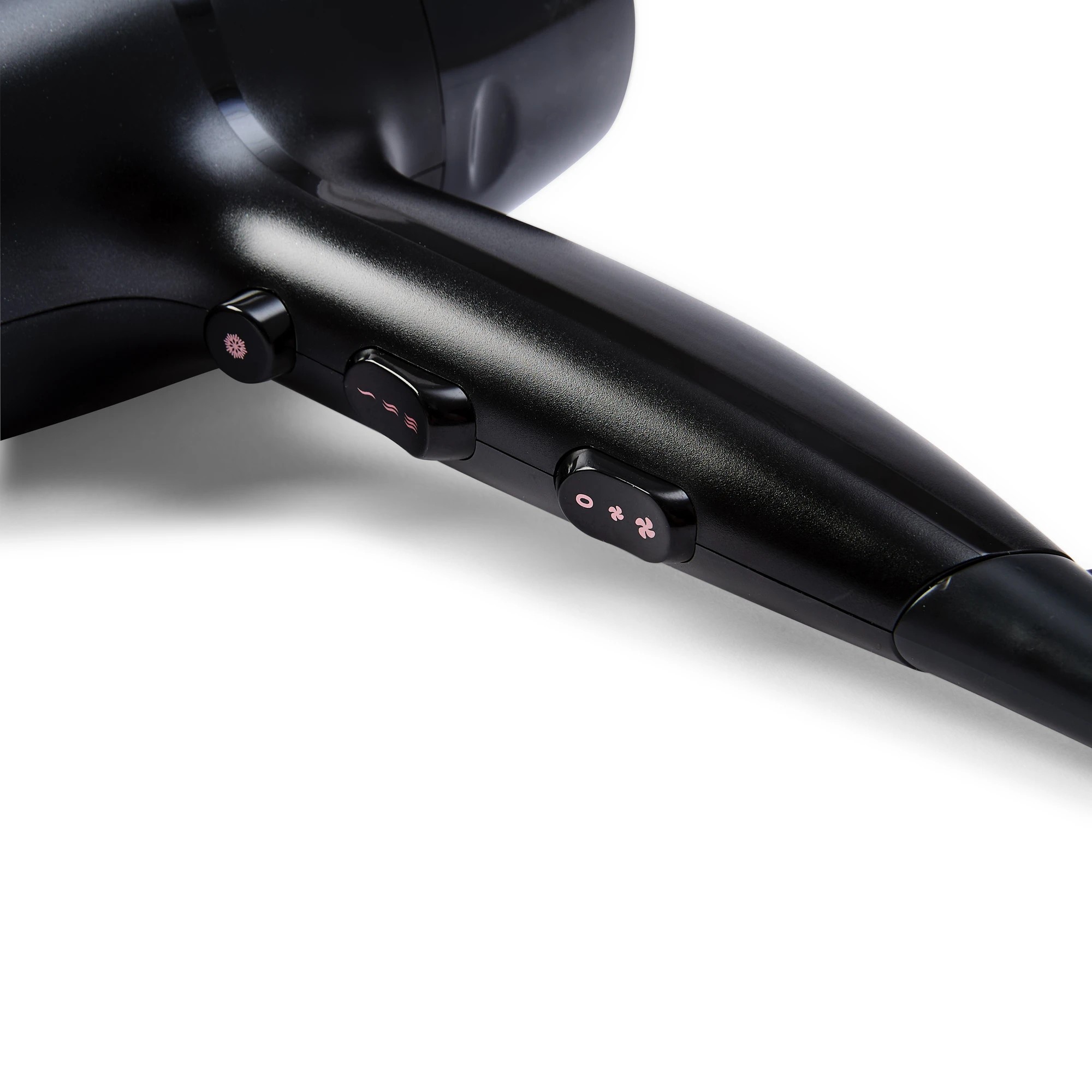 7 Remington Rose Shimmer Hairdryer, 7 of 10