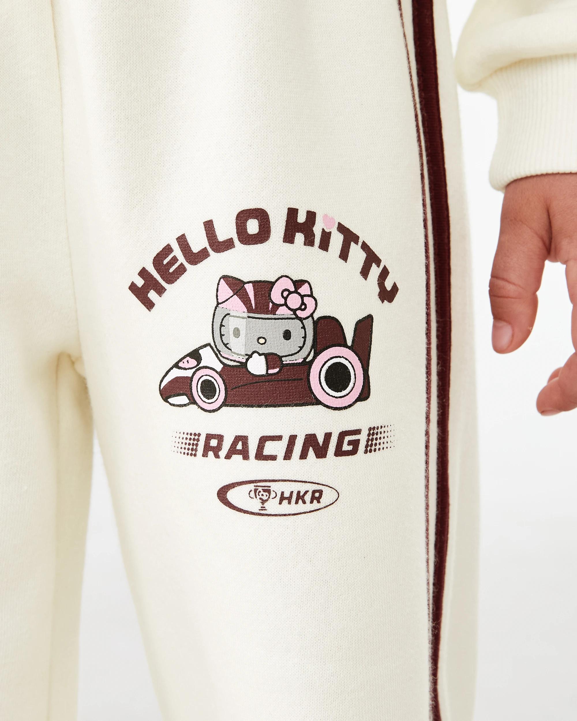 4 Hello Kitty License Trackpants Hk, 4 of 7