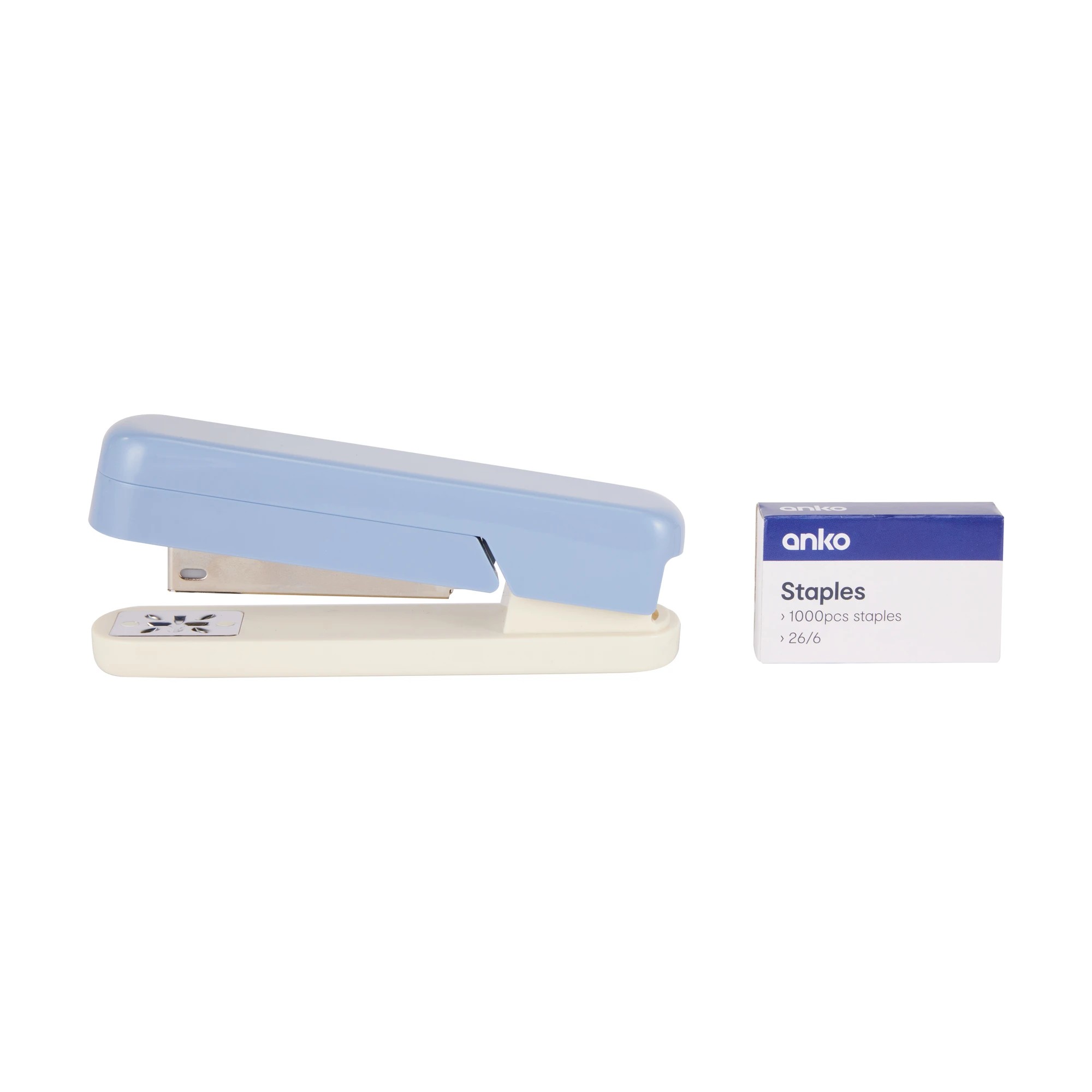 2 360 Degree Rotatable Stapler Set, 2 of 10