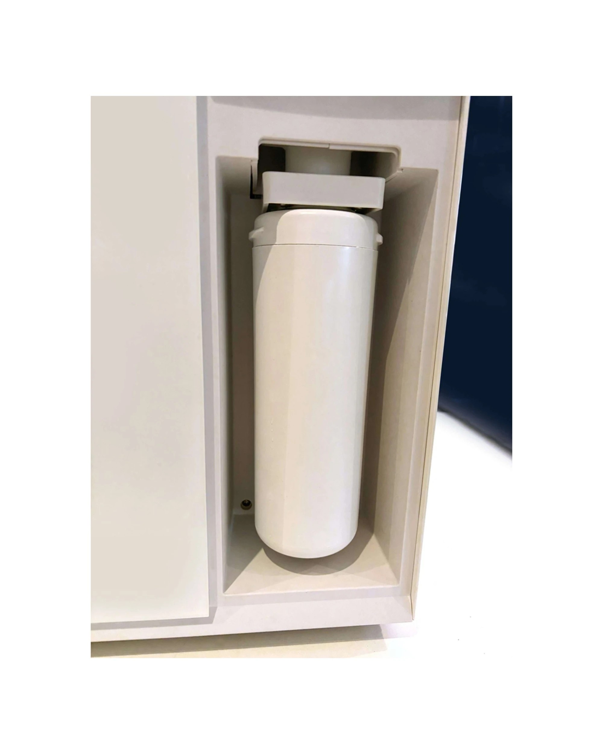 7 Kleenmaid UltraTap5 Water Filtration System Kitchen Sink Filter Brushed Tap - Metallic, 7 of 8