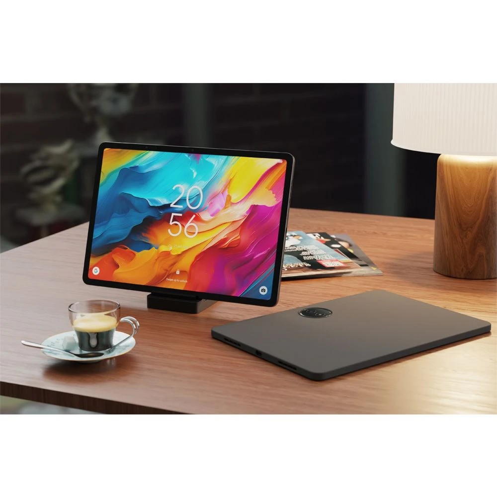 9 TCL NXTPAPER 14 Tablet 14" 8/256GB Grey, 9 of 10