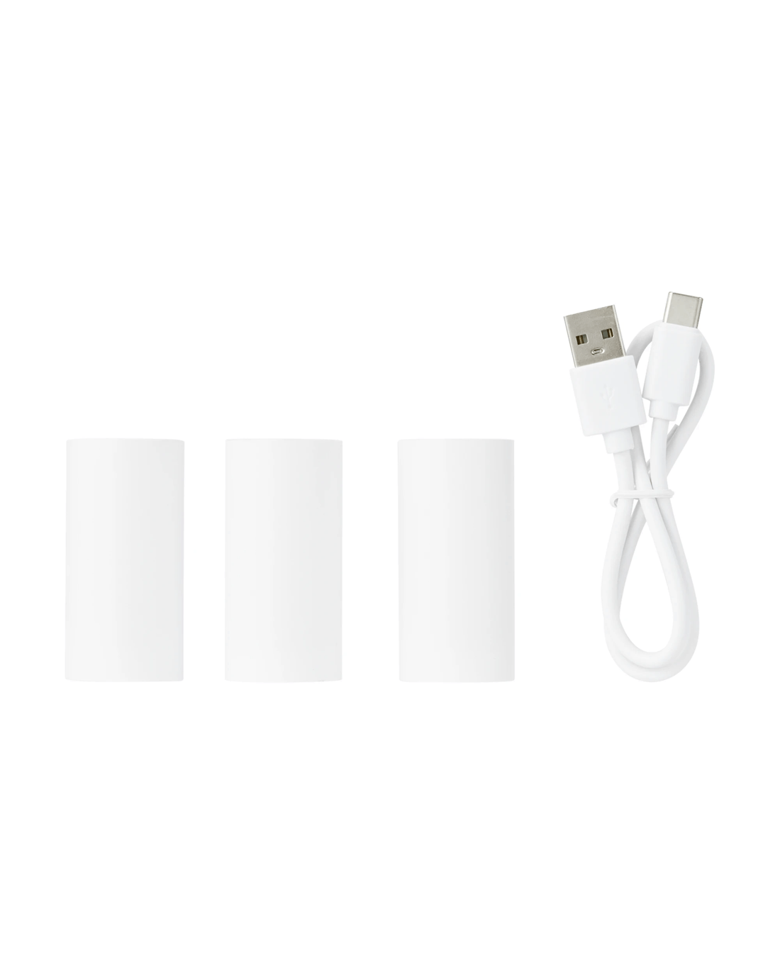 10 Thermal Print Camera - White, 10 of 10