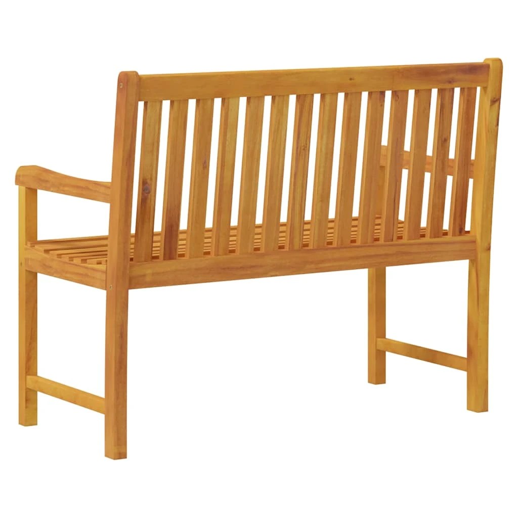 5 vidaXL Garden bench - Brown, 5 of 7