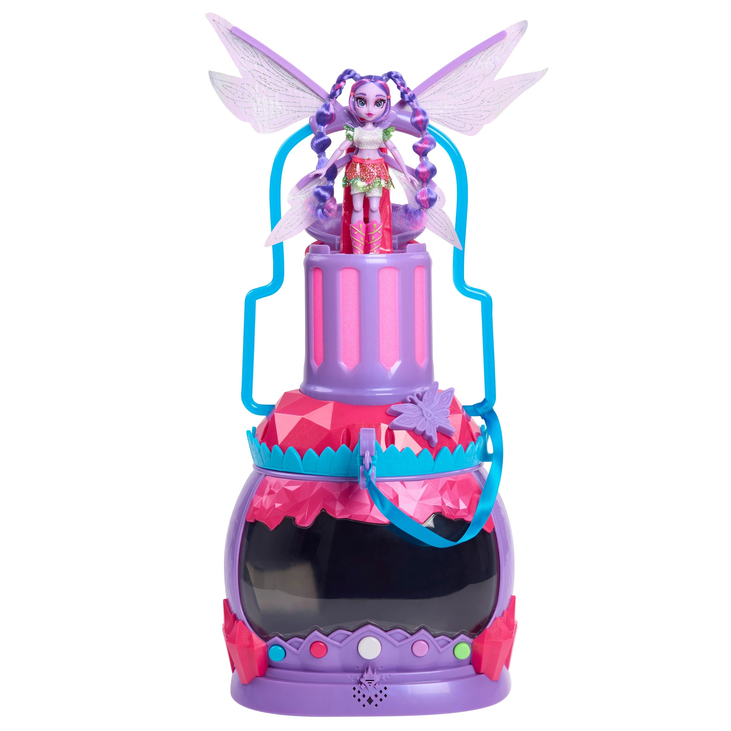 3 Holobrite Pixie Lantern Toy, 3 of 9