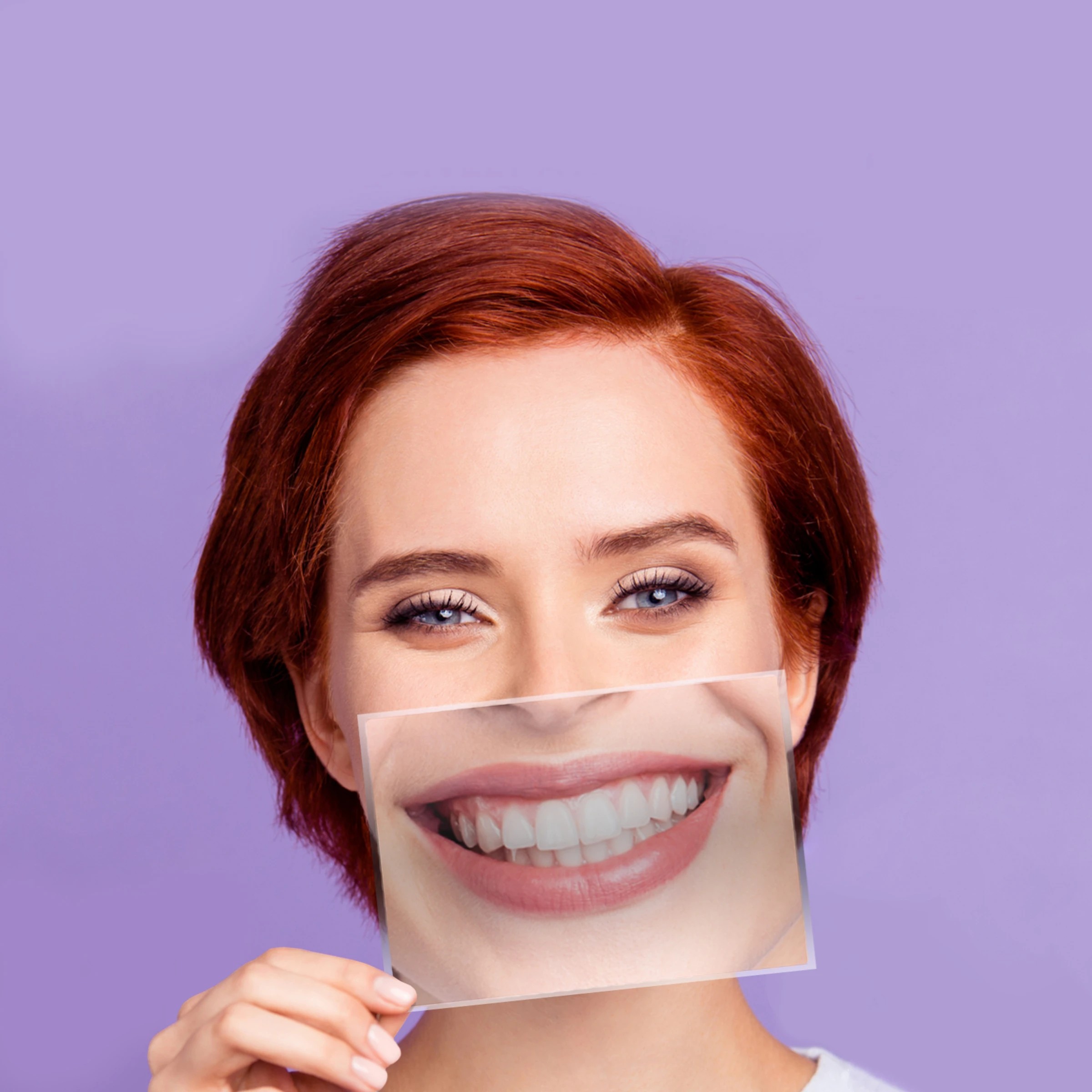 7 Mega Mouth, 7 of 7