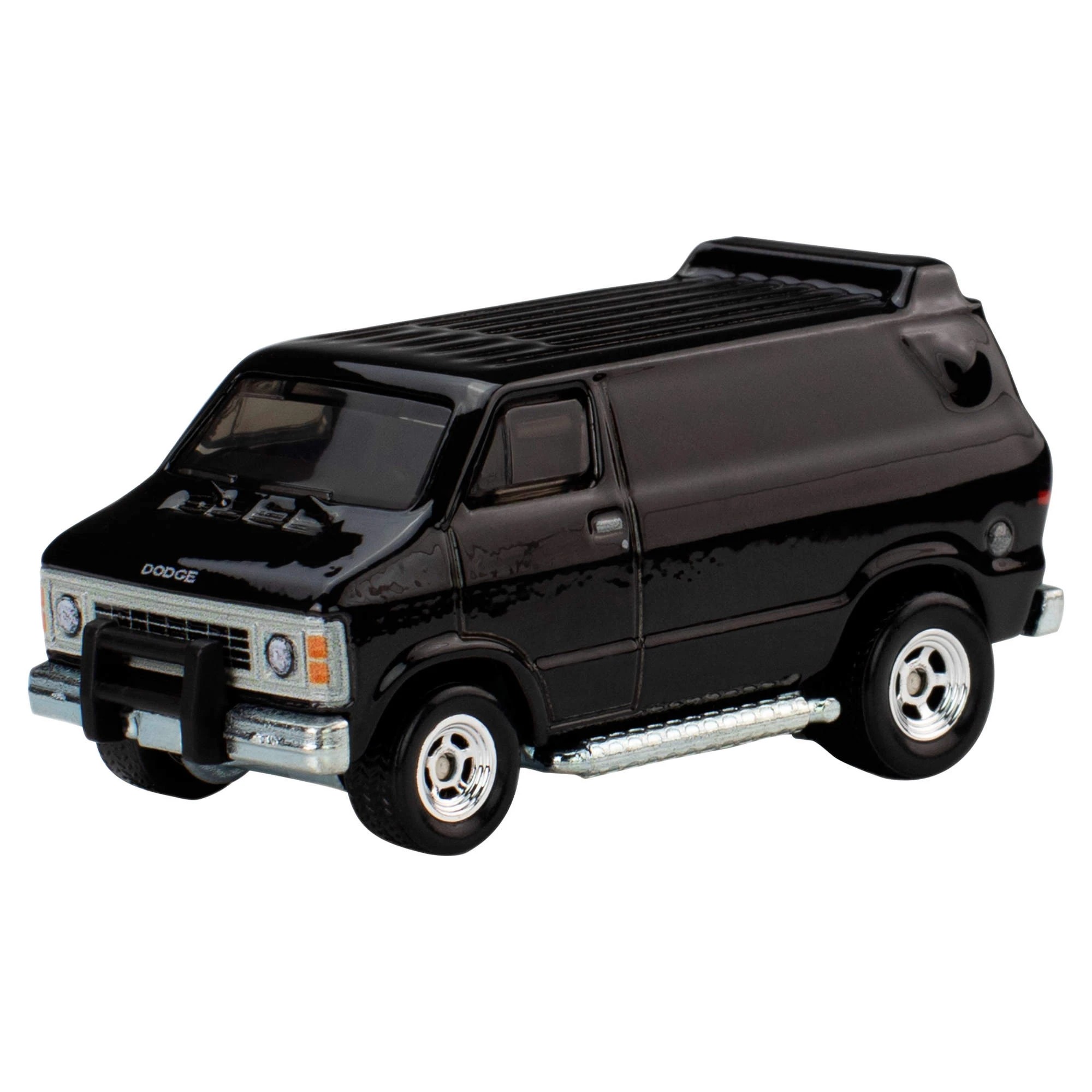 5 Hot Wheels Premium Pop Culture Vehicle - Assorted, 5 of 6