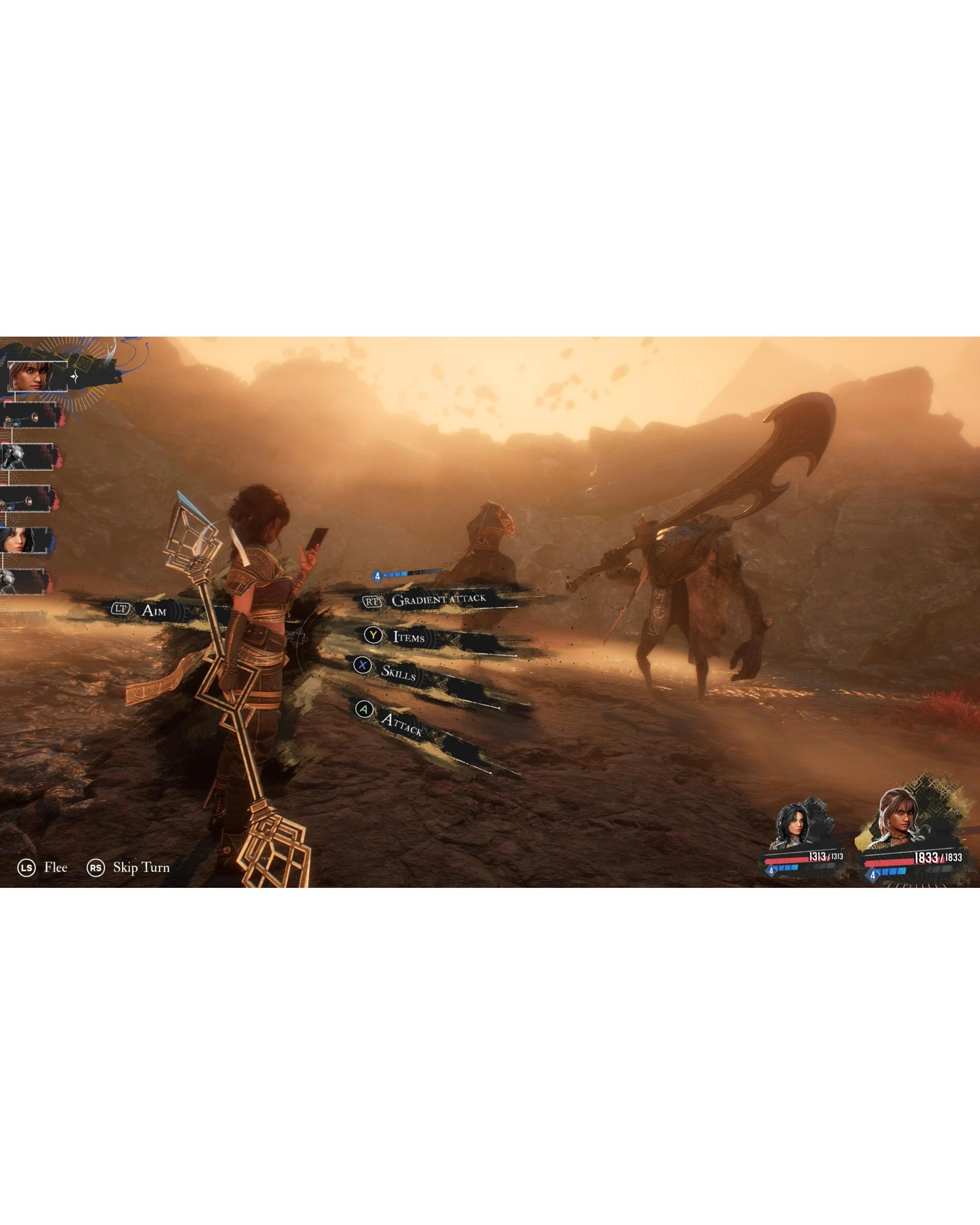 7 Kepler Interactive Clair Obscur: Expedition 33 - PS5, 7 of 10