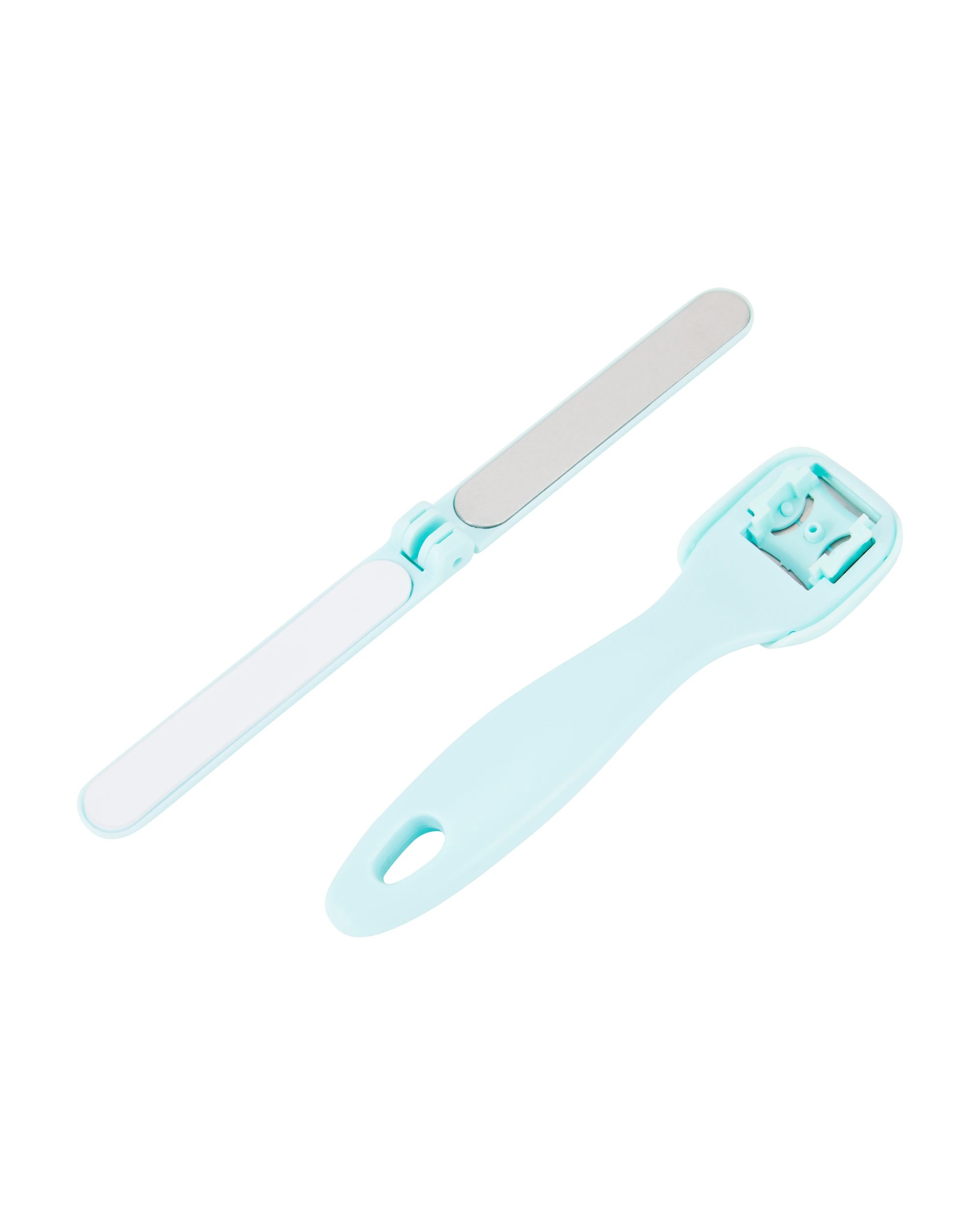 4 OXX Cosmetics Pedicure Set - Mint, 4 of 6