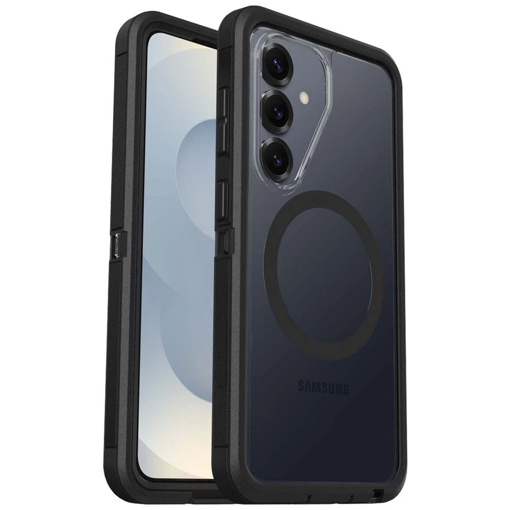 2 OtterBox Defender XT Samsung S26 Black, 2 of 5