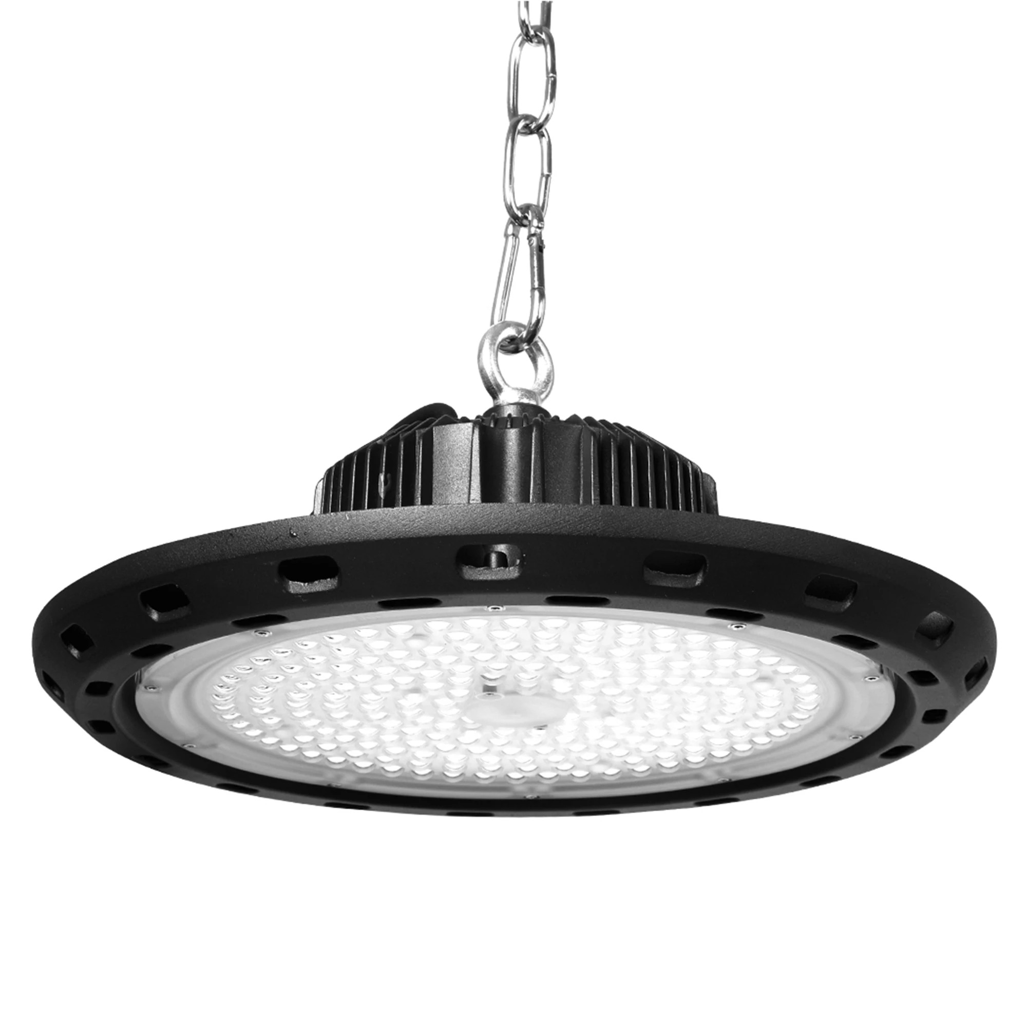 1 Emitto Led 200W Industrial Shed Factory Warehouse Light, 1 of 6