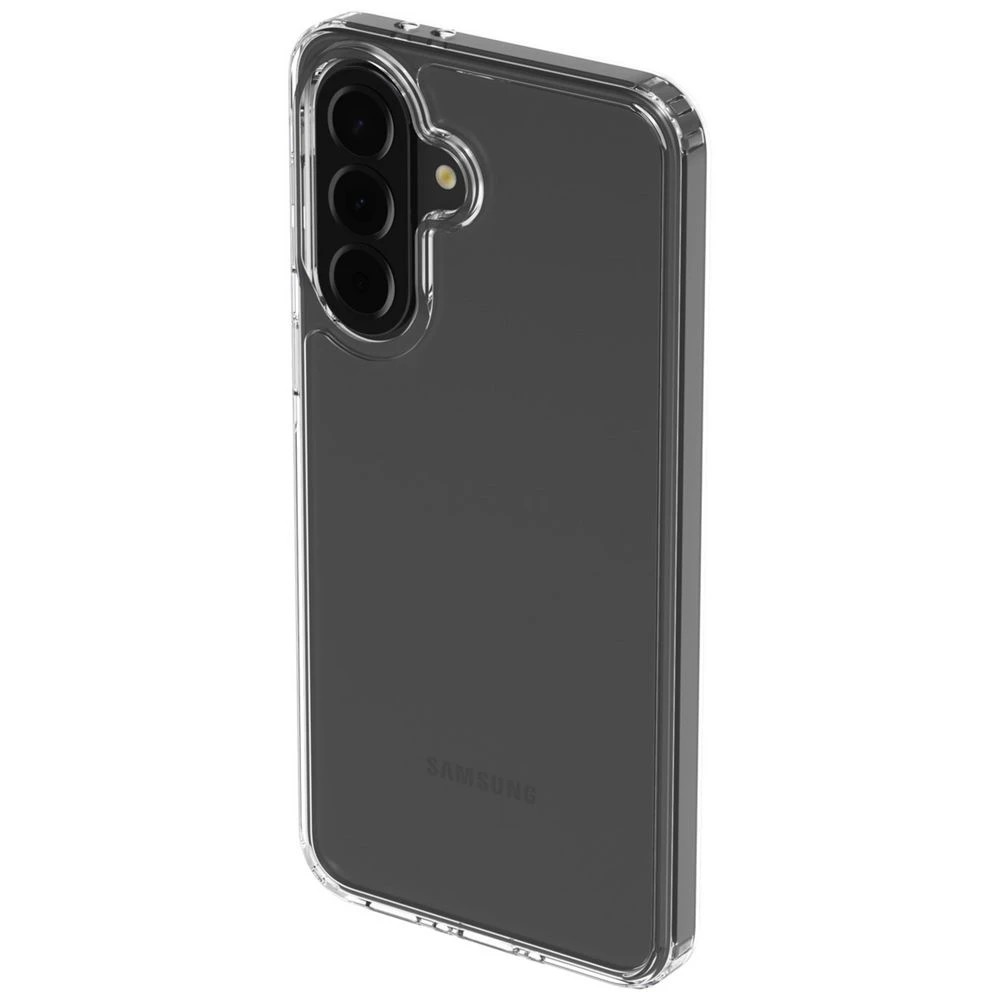 3 Cygnett Essentials Samsung Galaxy A37 Case Clear, 3 of 6