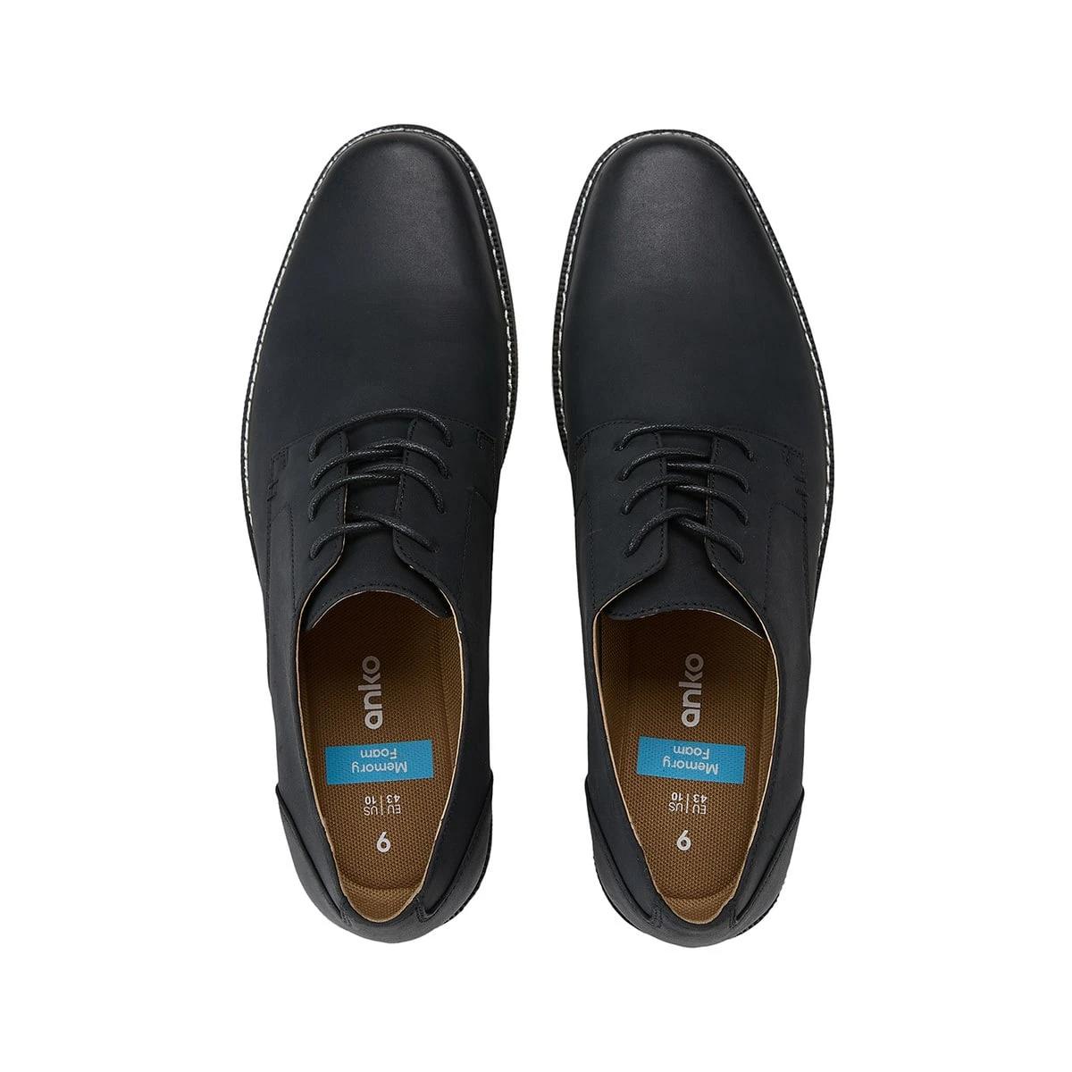 2 Dress Shoes BLACK, 2 of 5