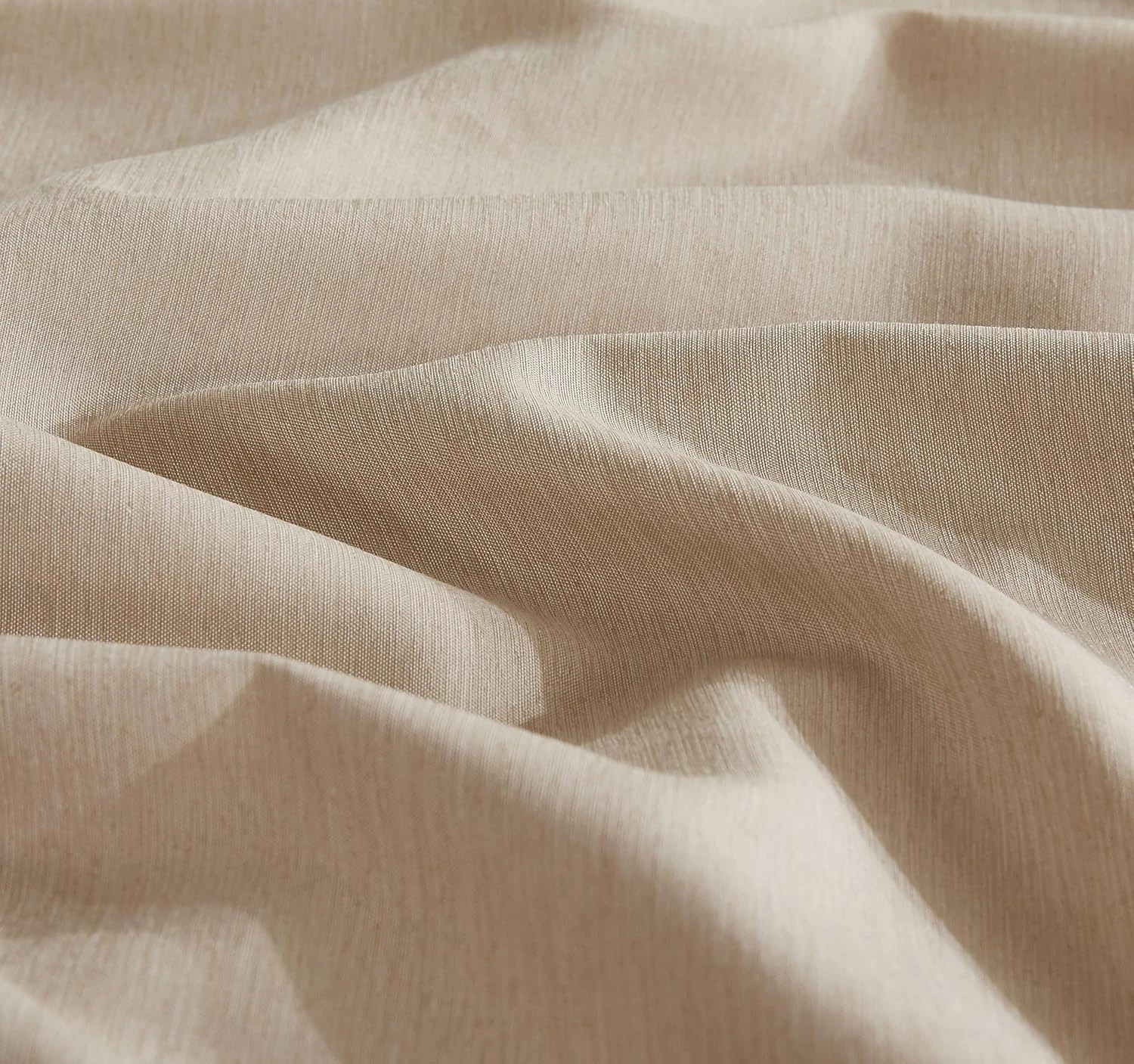 5 Gioia Casa 2-Pack Bamboo Microfibre European Pillowcases Soft Hypoallergenic - Linen, 5 of 5