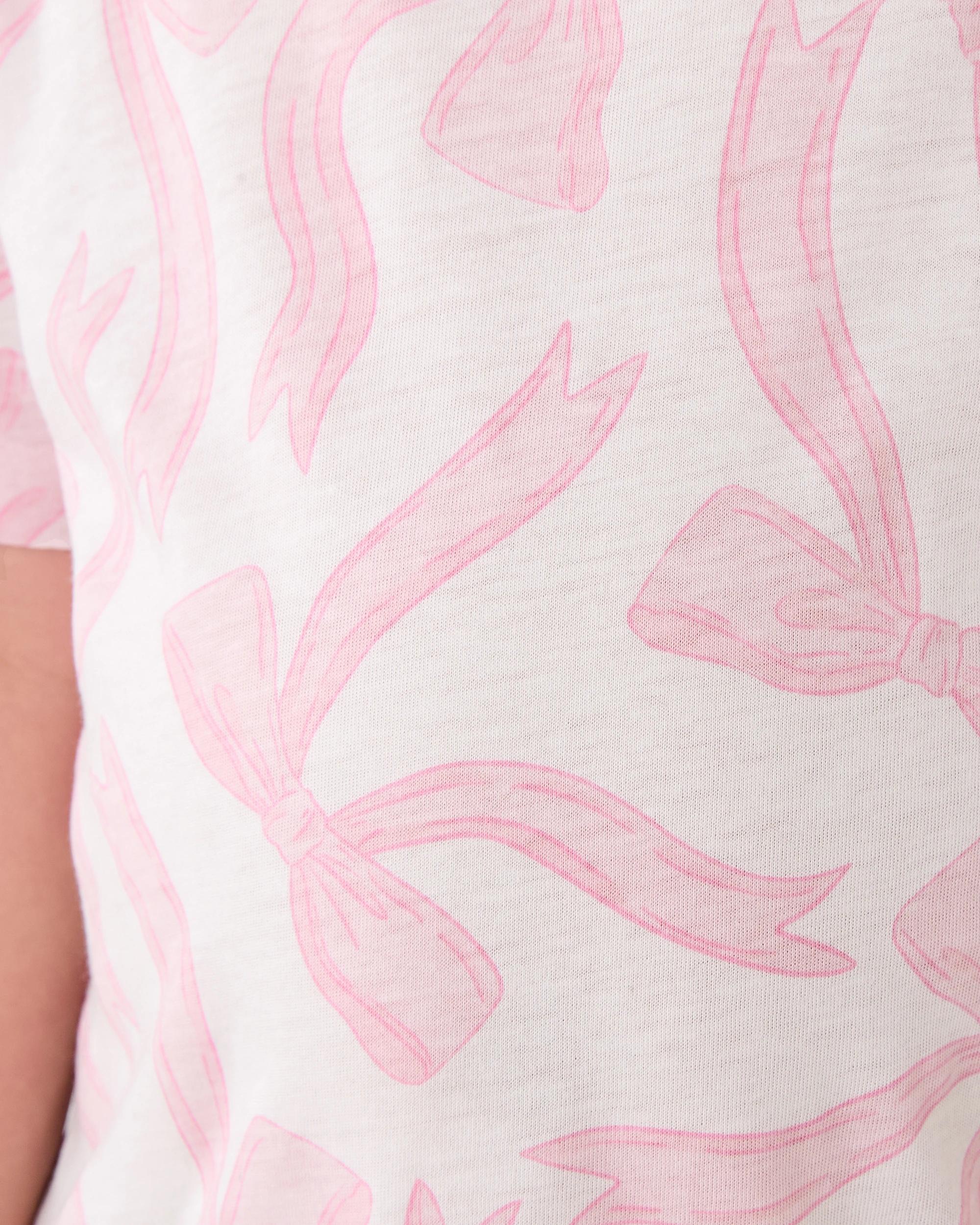 4 Nightie PINK SWEET DREAMS, 4 of 4