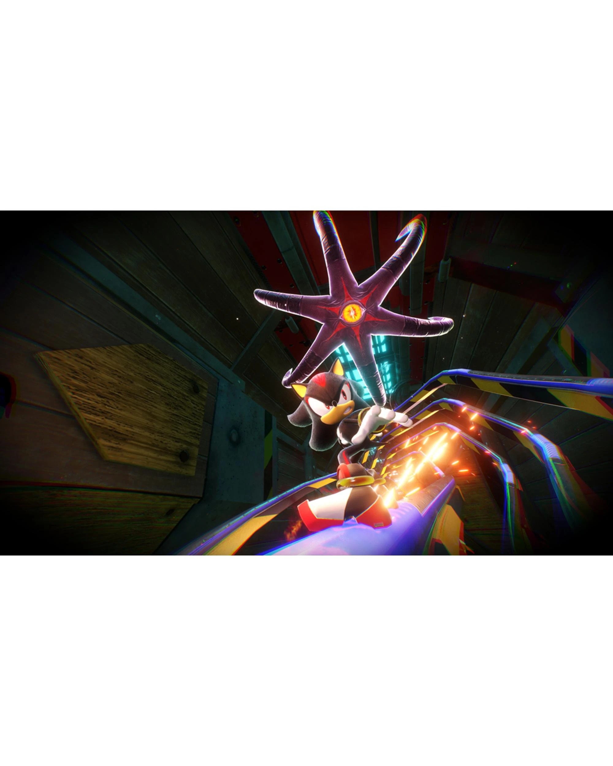 2 Sonic X Shadow Generations - Switch, 2 of 10