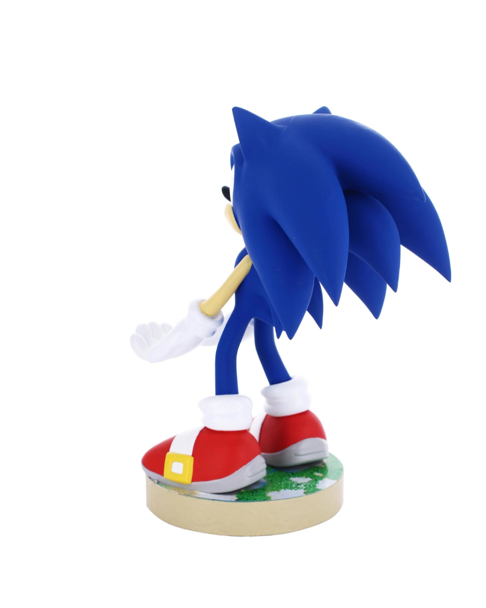 5 Cable Guys Sonic the Hedgehog Modern Sonic Phone and Controller Holder, 5 of 7