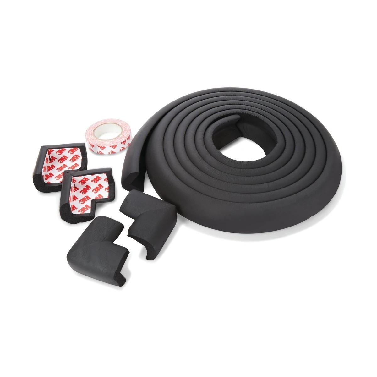 1 Foam Edge and Corner Protectors, 1 of 2
