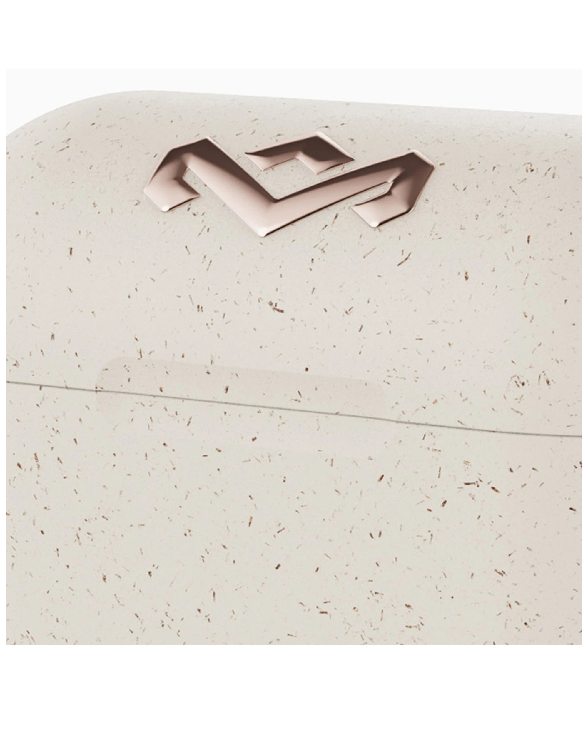 5 House Of Marley Rebel True Wireless Earbuds Wireless Charging 8H Playtime
 - white, 5 of 9