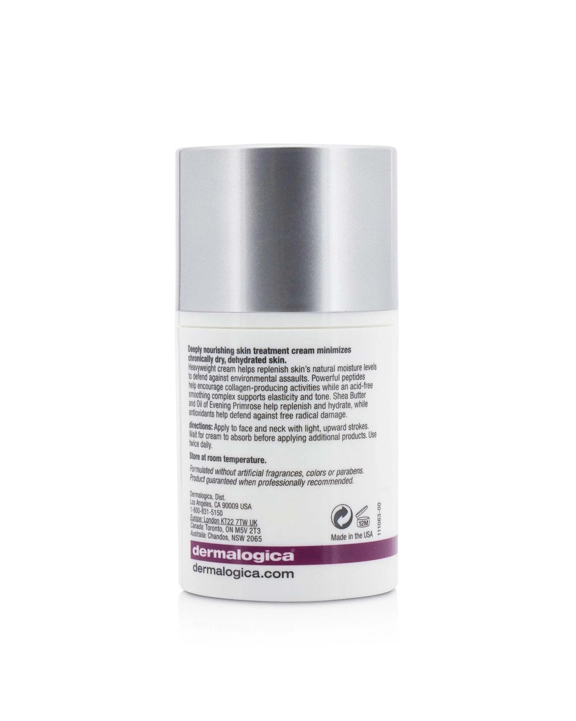 3 Dermalogica Age Smart Super Rich Repair  50g/1.7oz, 3 of 3