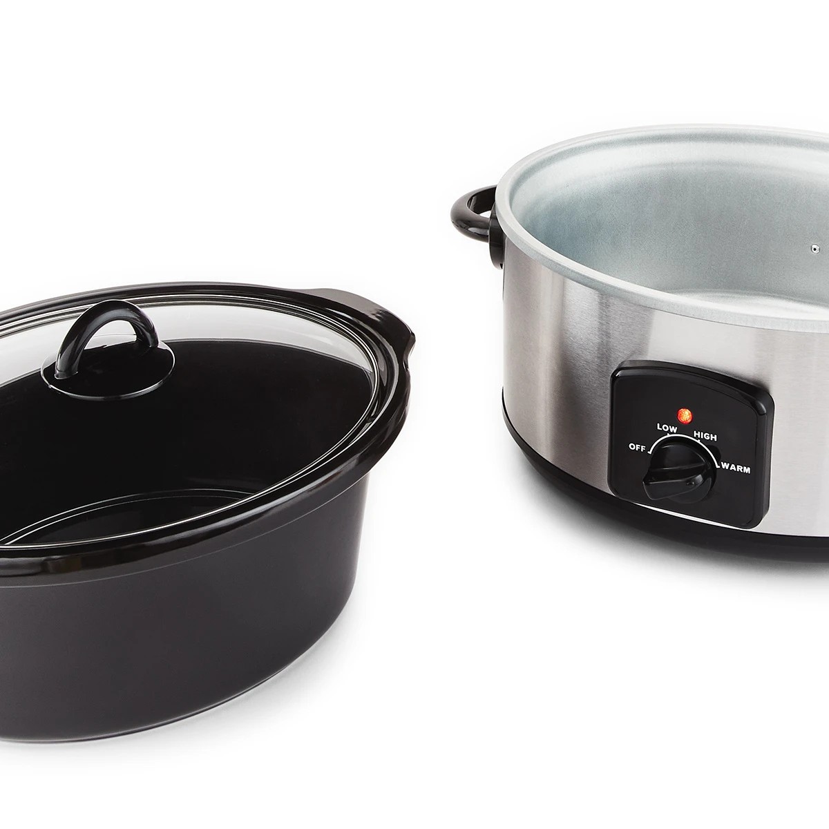 6 5L Slow Cooker, 6 of 6