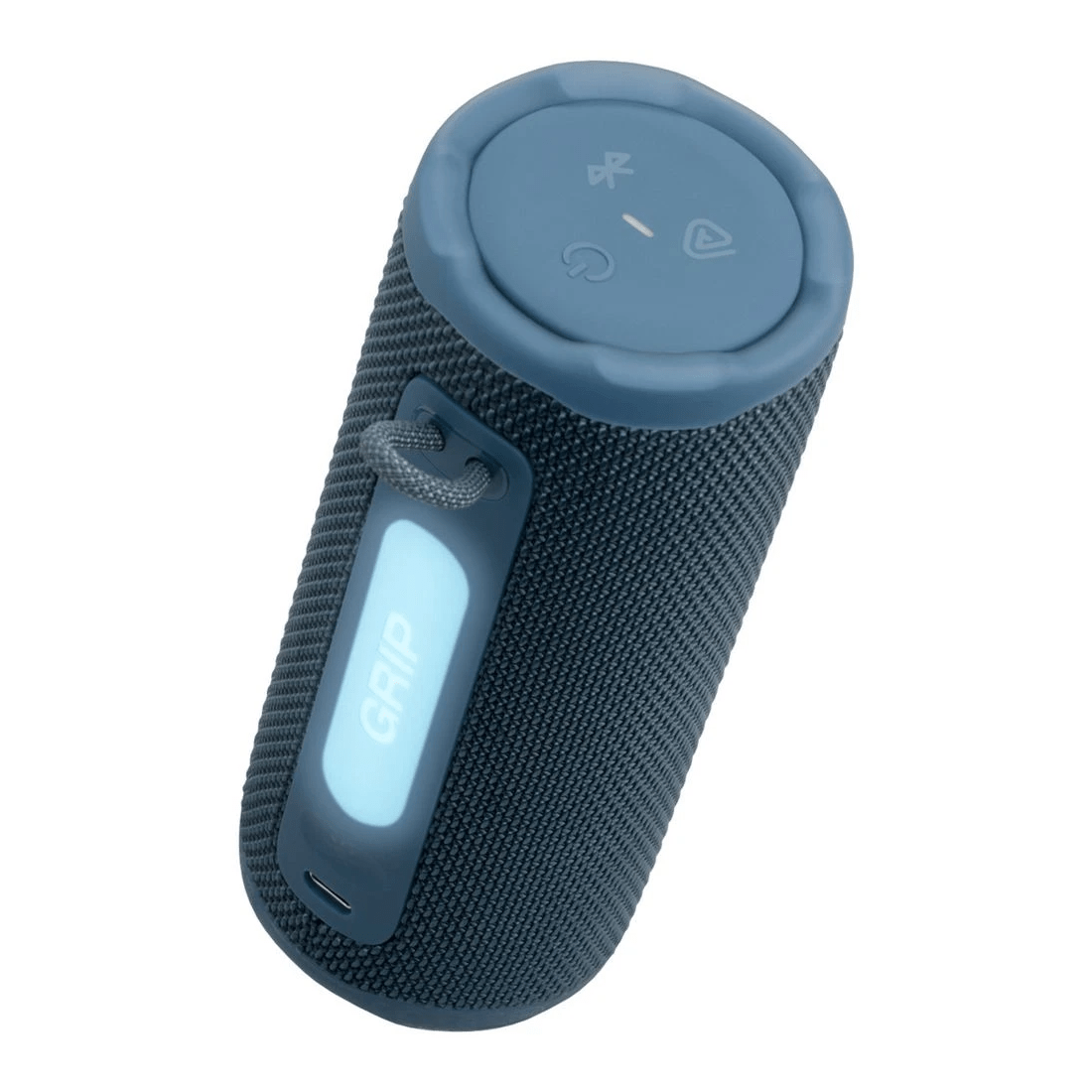 2 JBL Grip Portable Speaker Blue, 2 of 5