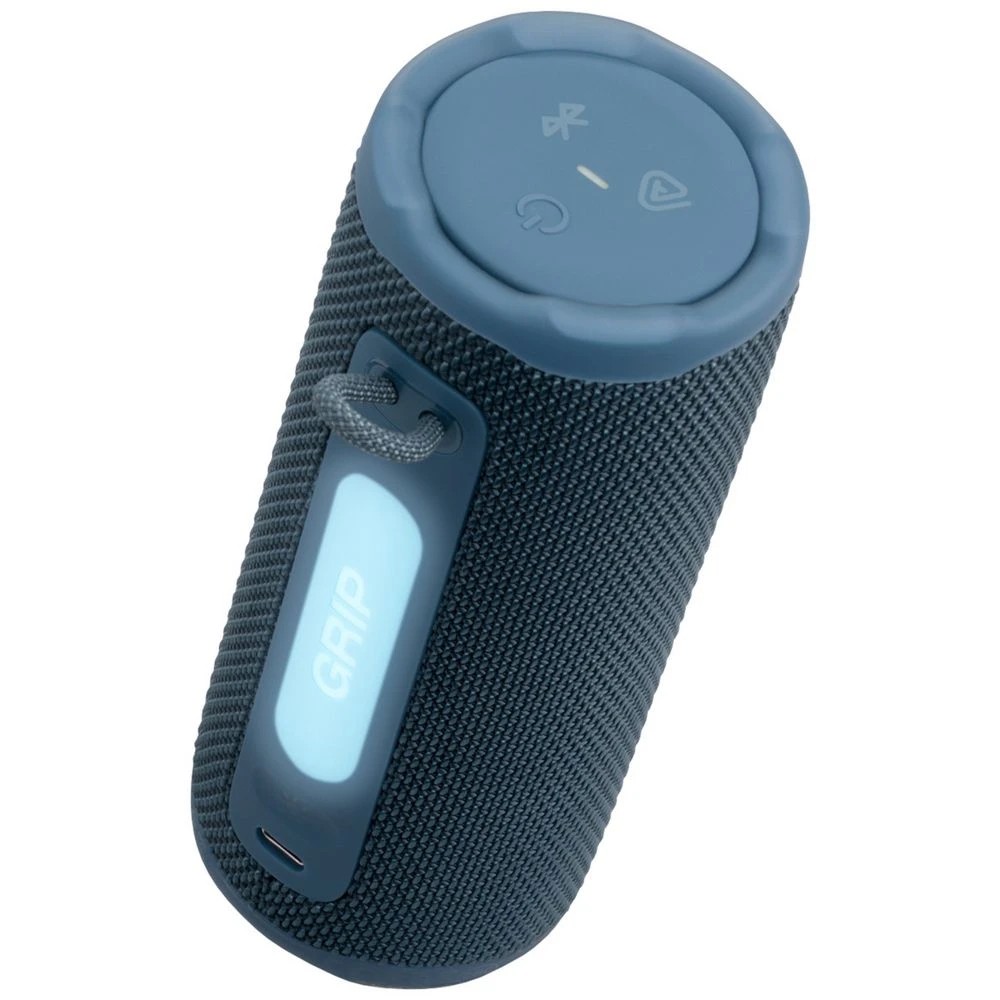 2 JBL Grip Portable Speaker Blue, 2 of 5