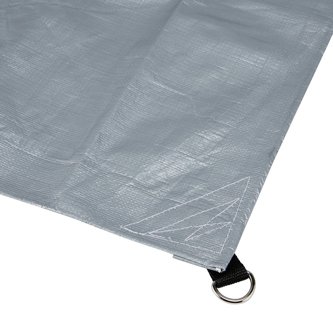 7 12' x 20' Heavy Duty Tarp, 7 of 10