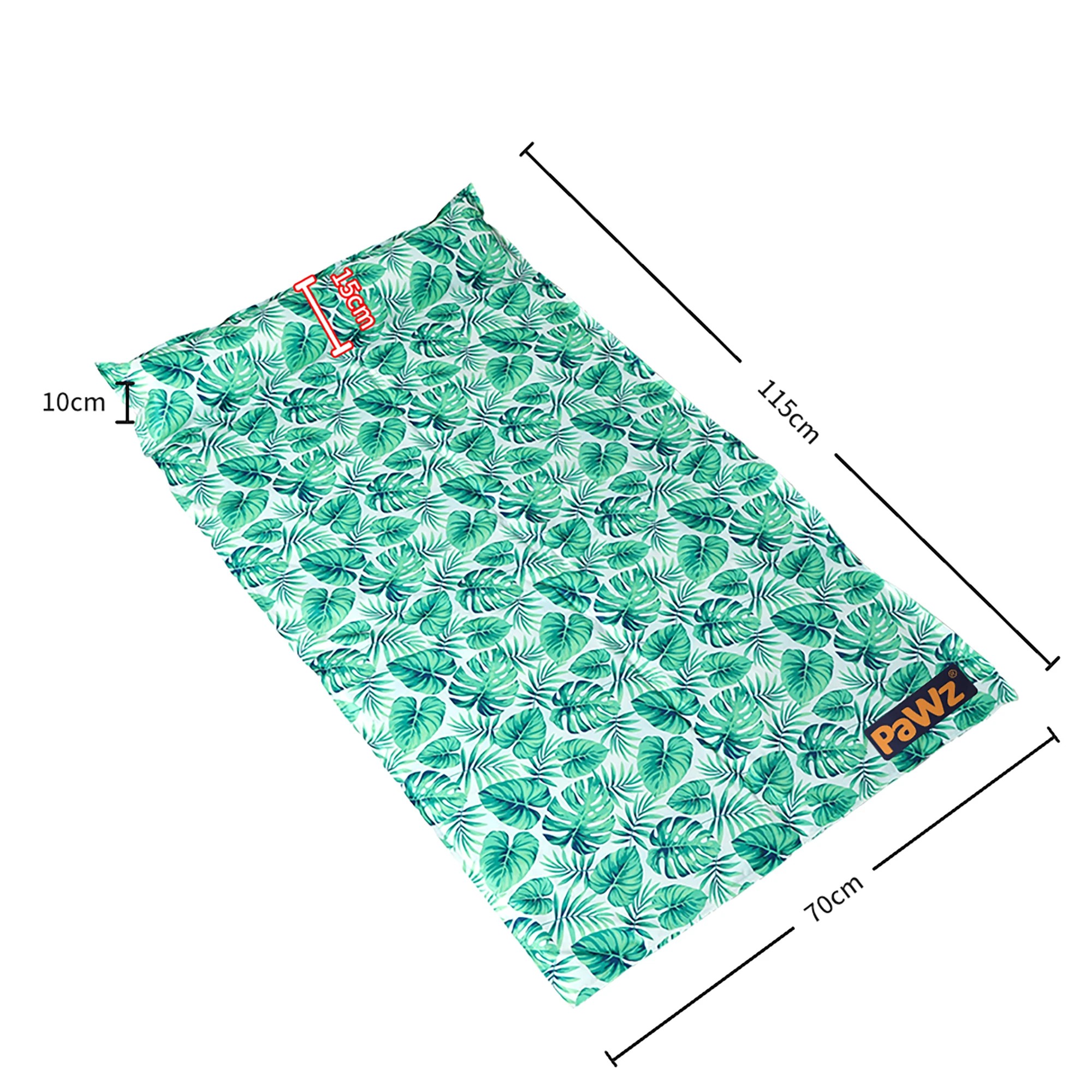 3 Pawz Pet Cooling Mat L, 3 of 6