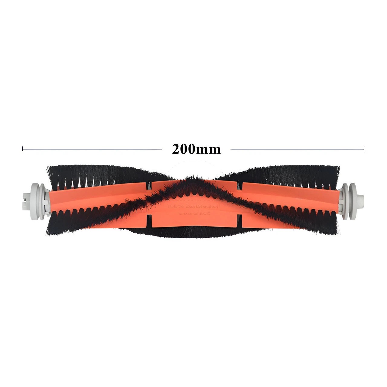 3 Hygieia Accessories Kit For Dreame D9, D9 Max Gen1, D9 Max Gen2 & L10 Pro Robot Vacuum Cleaners - Red, 3 of 5