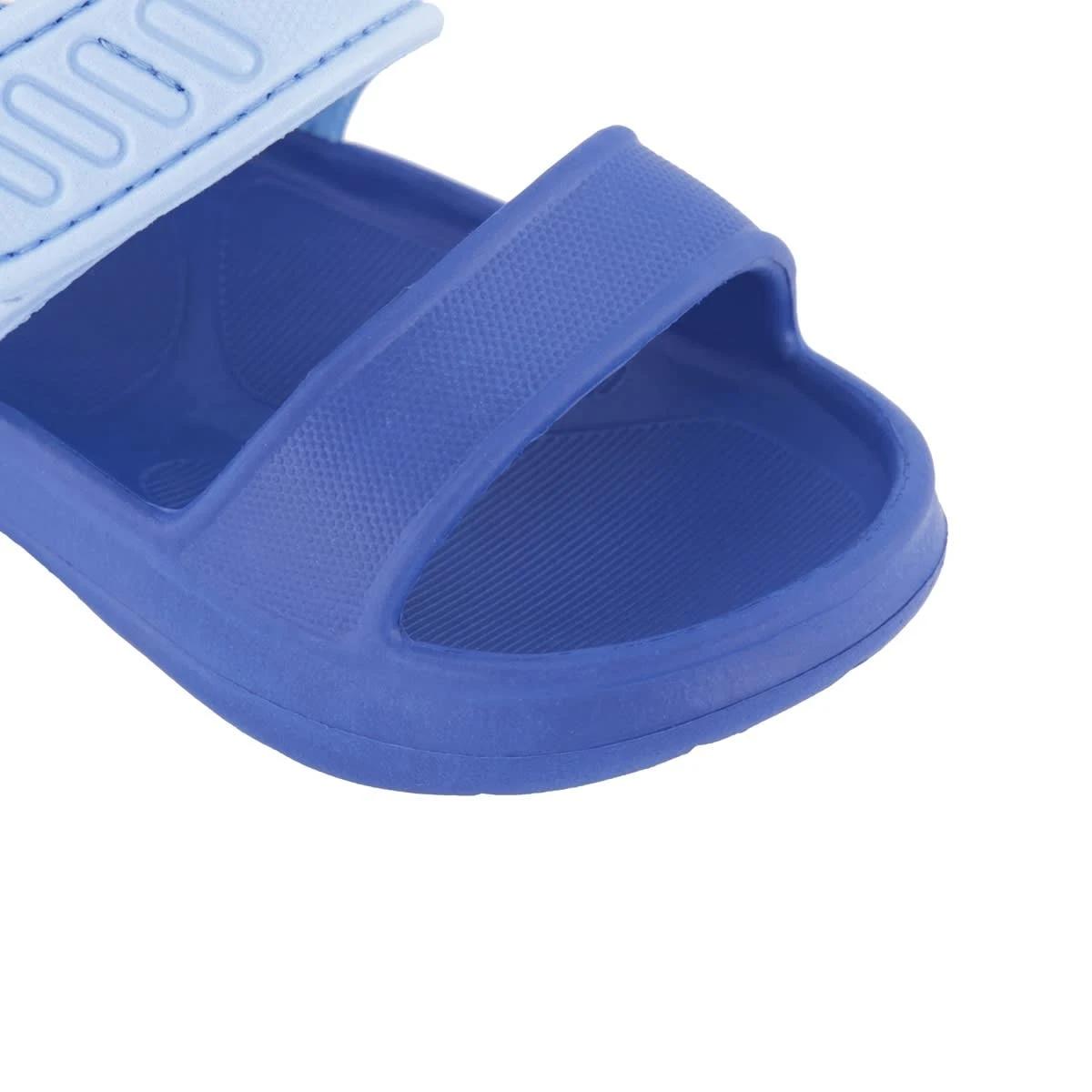 4 Baby Sandals Blene Blue, 4 of 4